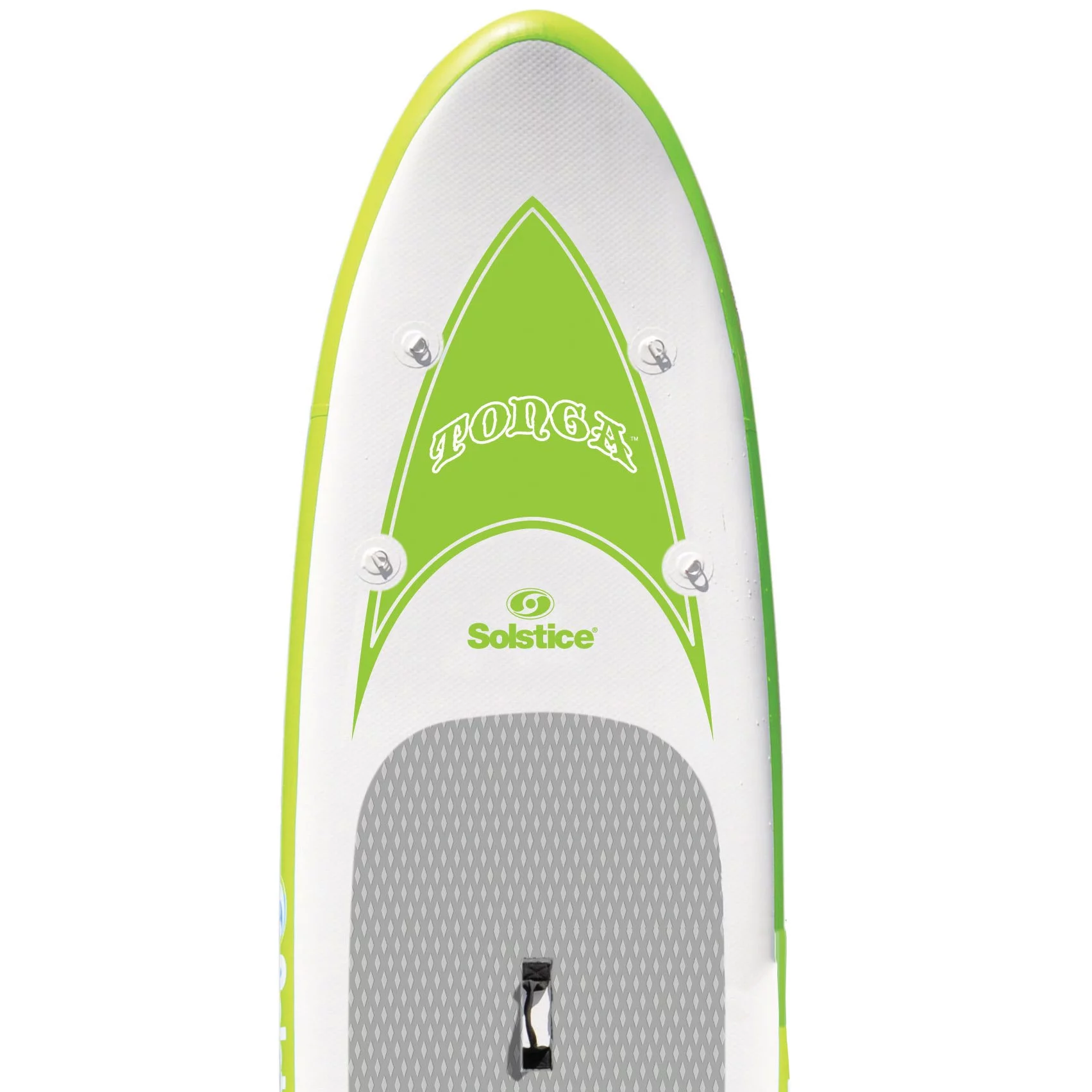 Solstice Watersports Islander Inflatable Stand-Up Paddle Board Kit (11'2 x 31'' x 6'') - Womvr