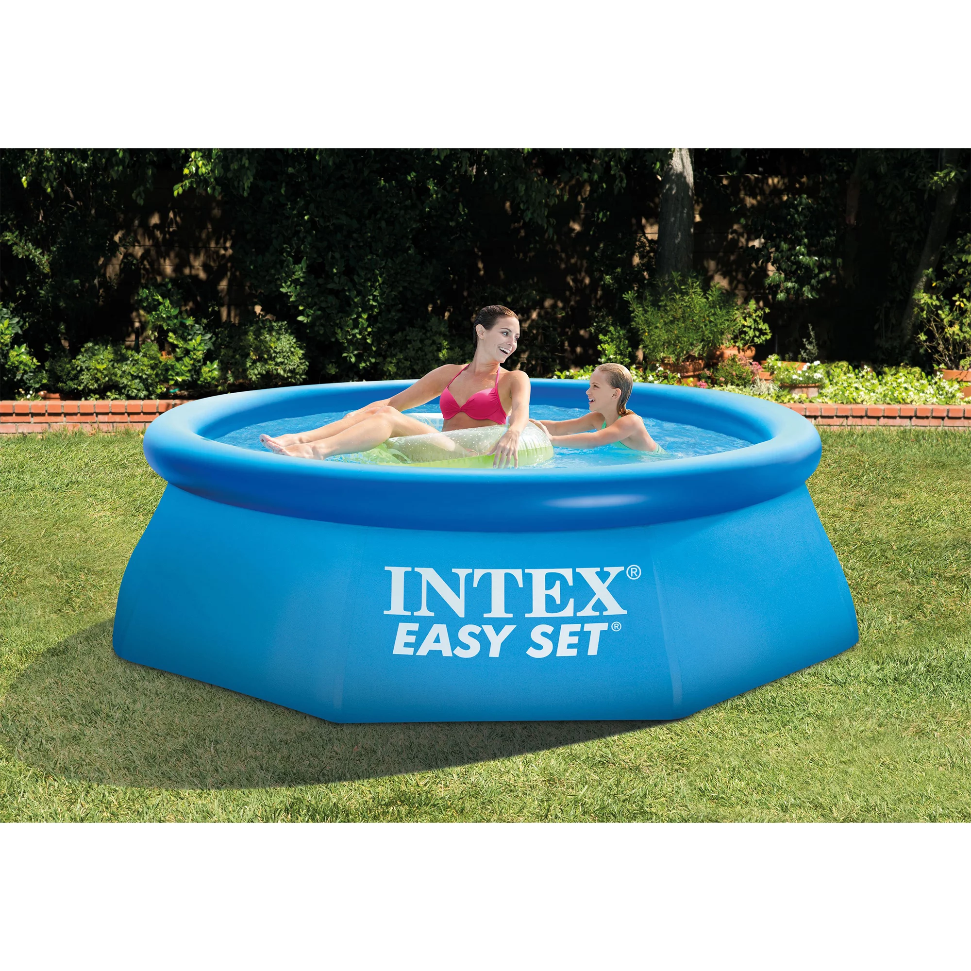 Intex Easy Set 8' x 30
