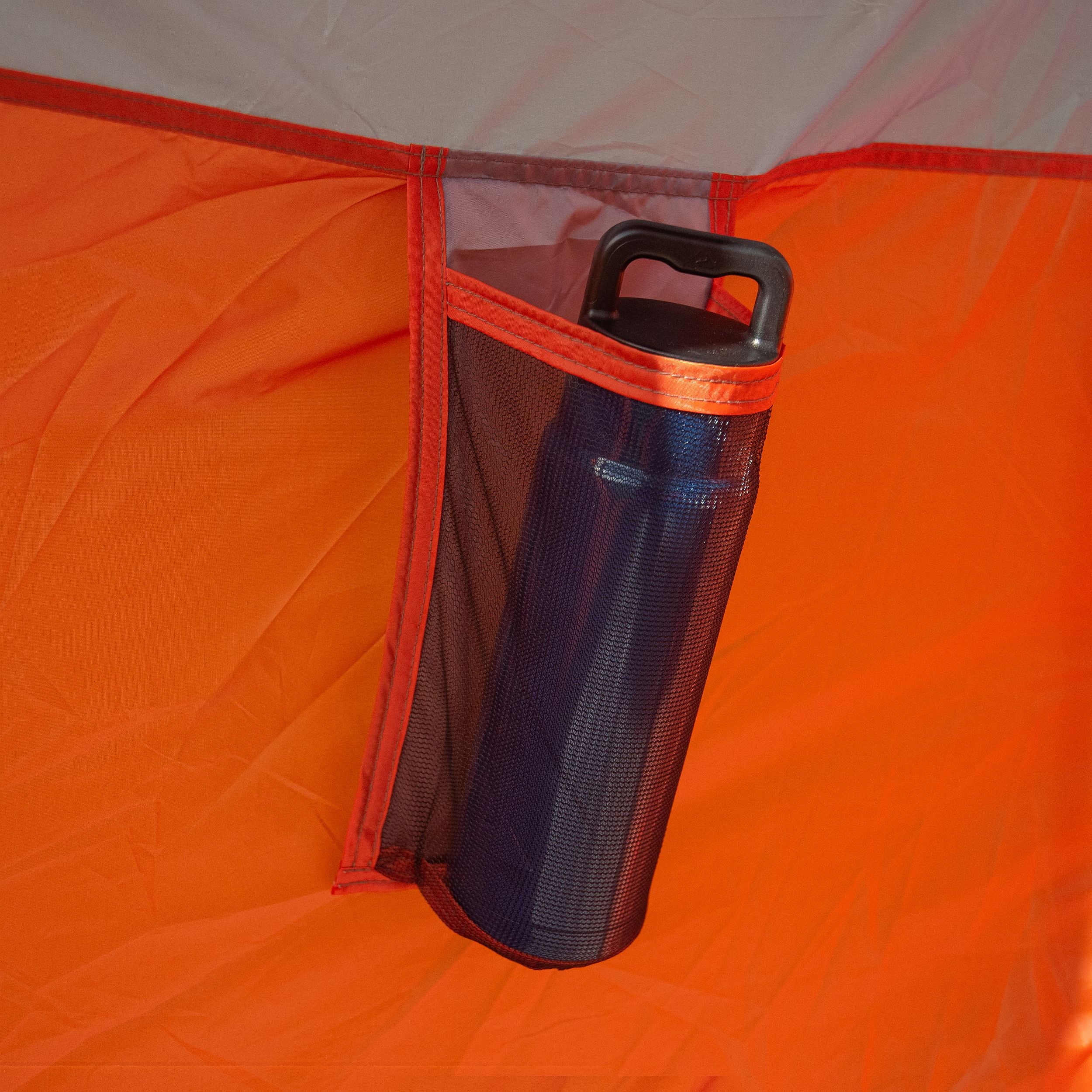 Ozark Trail Hazel Creek Deluxe Shower Tent / Changing Station - Womvr