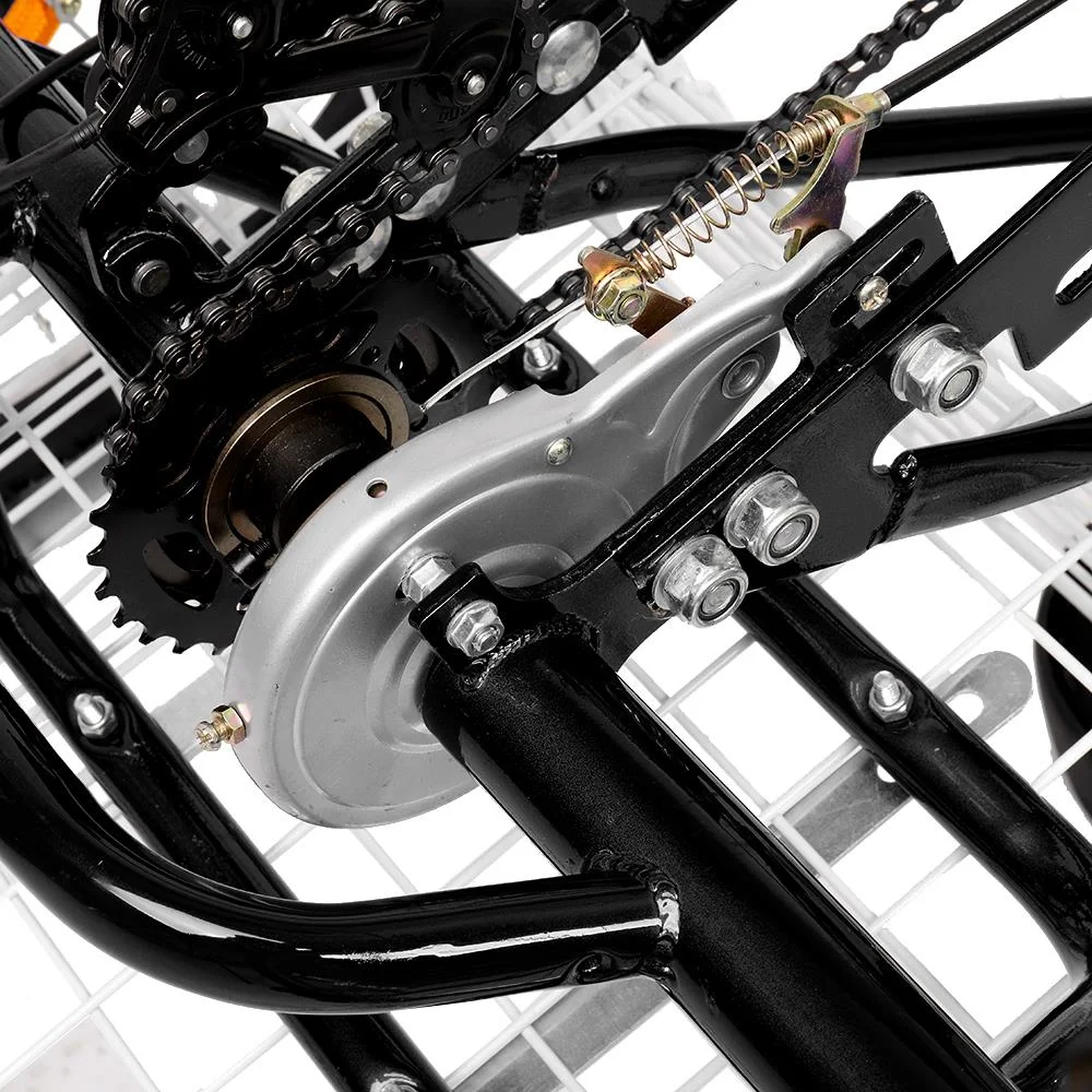 Zimtown Adult Tricycle 26