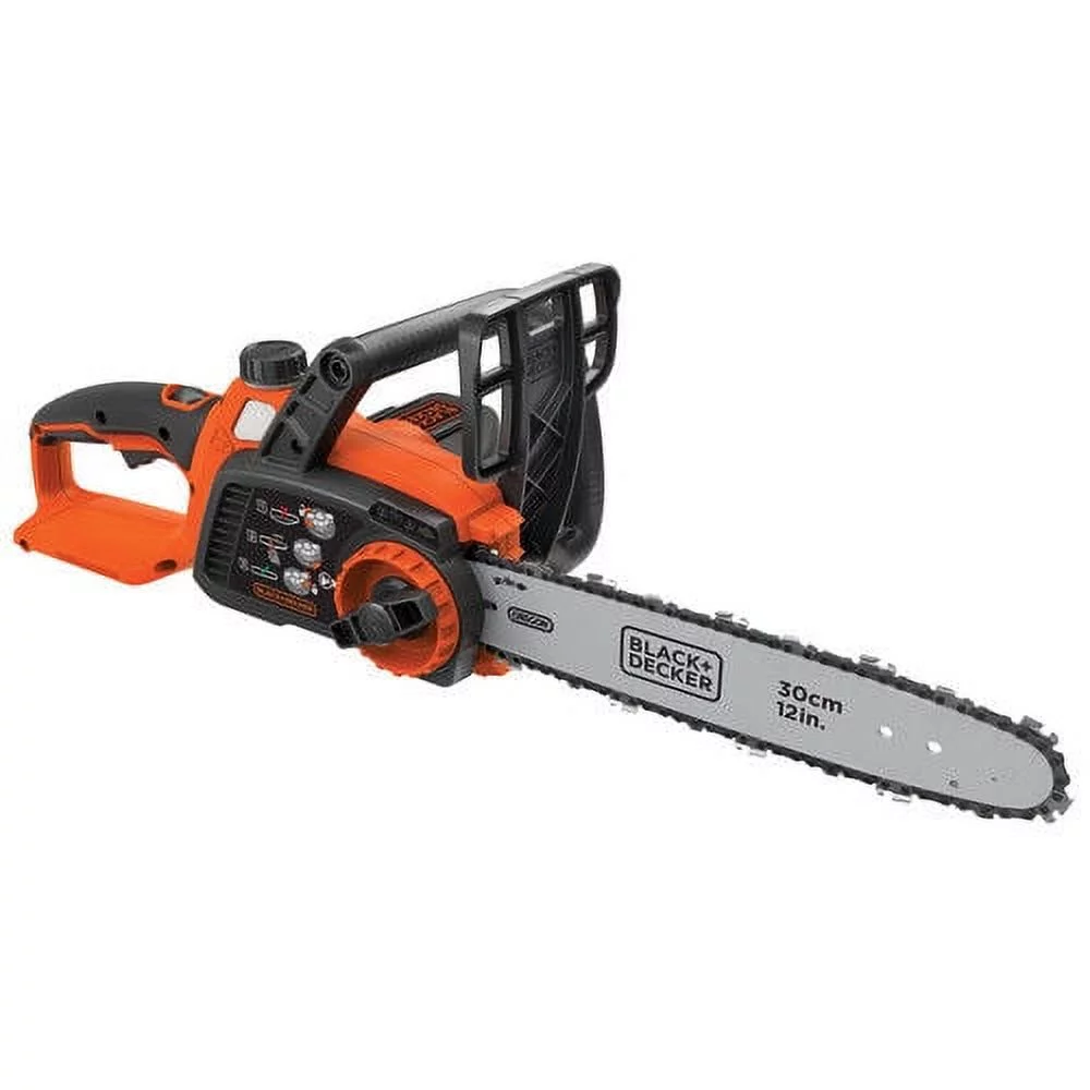 BLACK+DECKER LCS1240B 40V MAX* 12
