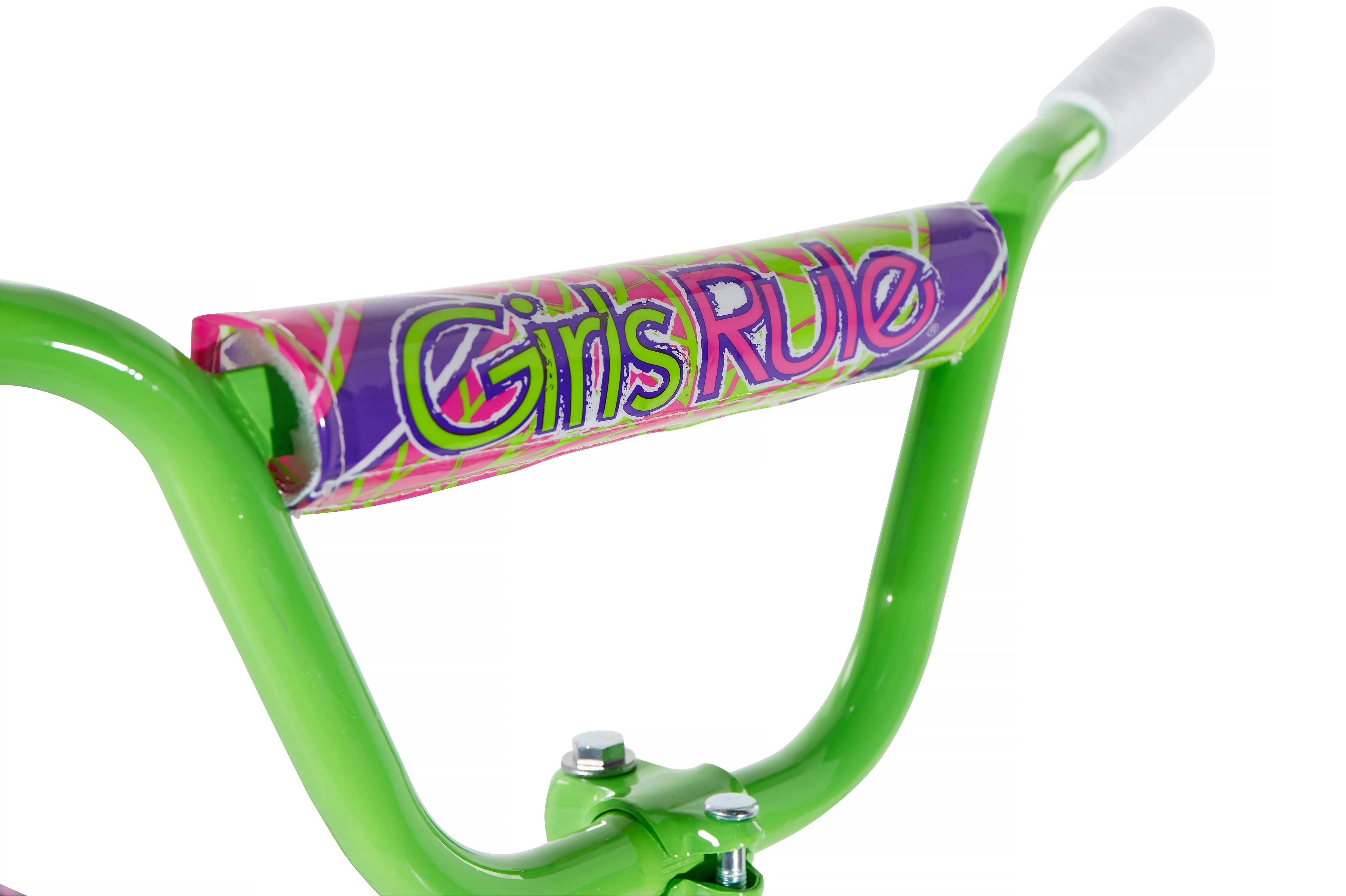 Dynacraft Magna 12-Inch BMX Bike For Age 3-5 Years - Womvr