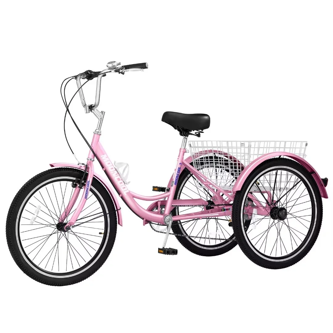 NAIZEA Adult Tricycle, 26