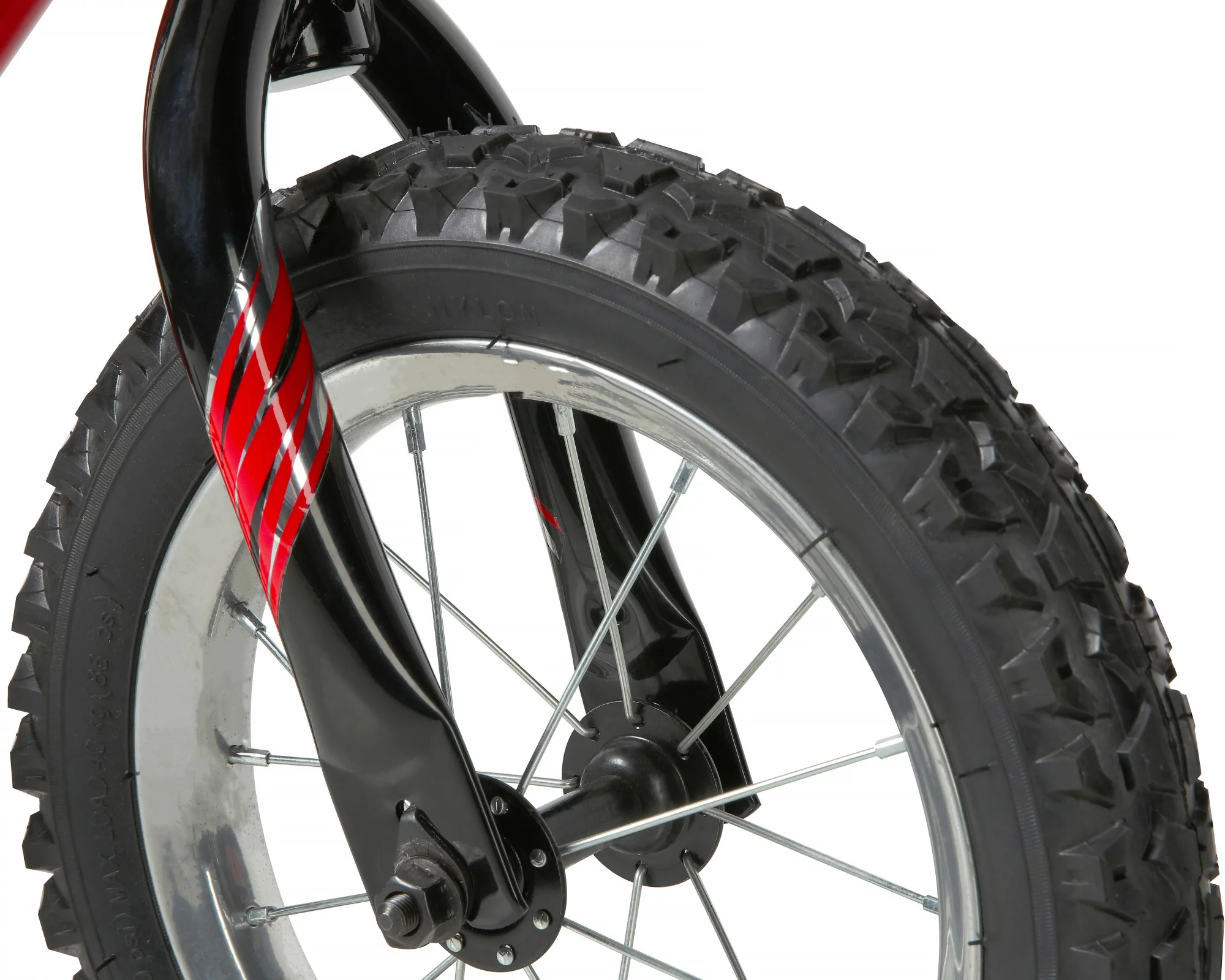 Dynacraft Magna 16-Inch Boys BMX Bike For Age 5-7 Years - Womvr