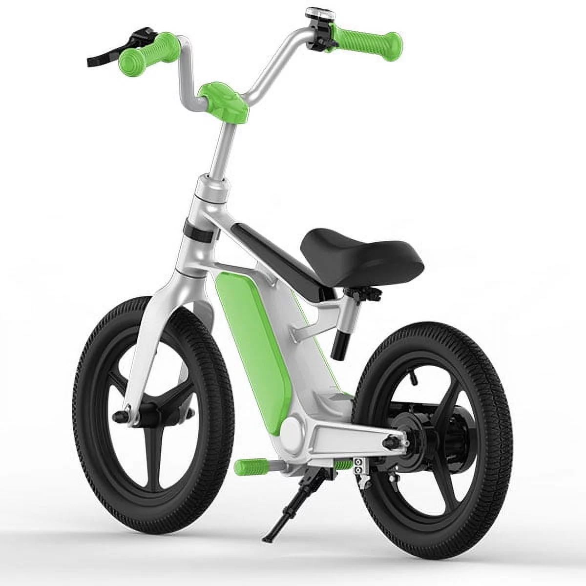 Hover-1 Kids My First E-Bike for Children, 8 mph Max Speed, Red - Womvr