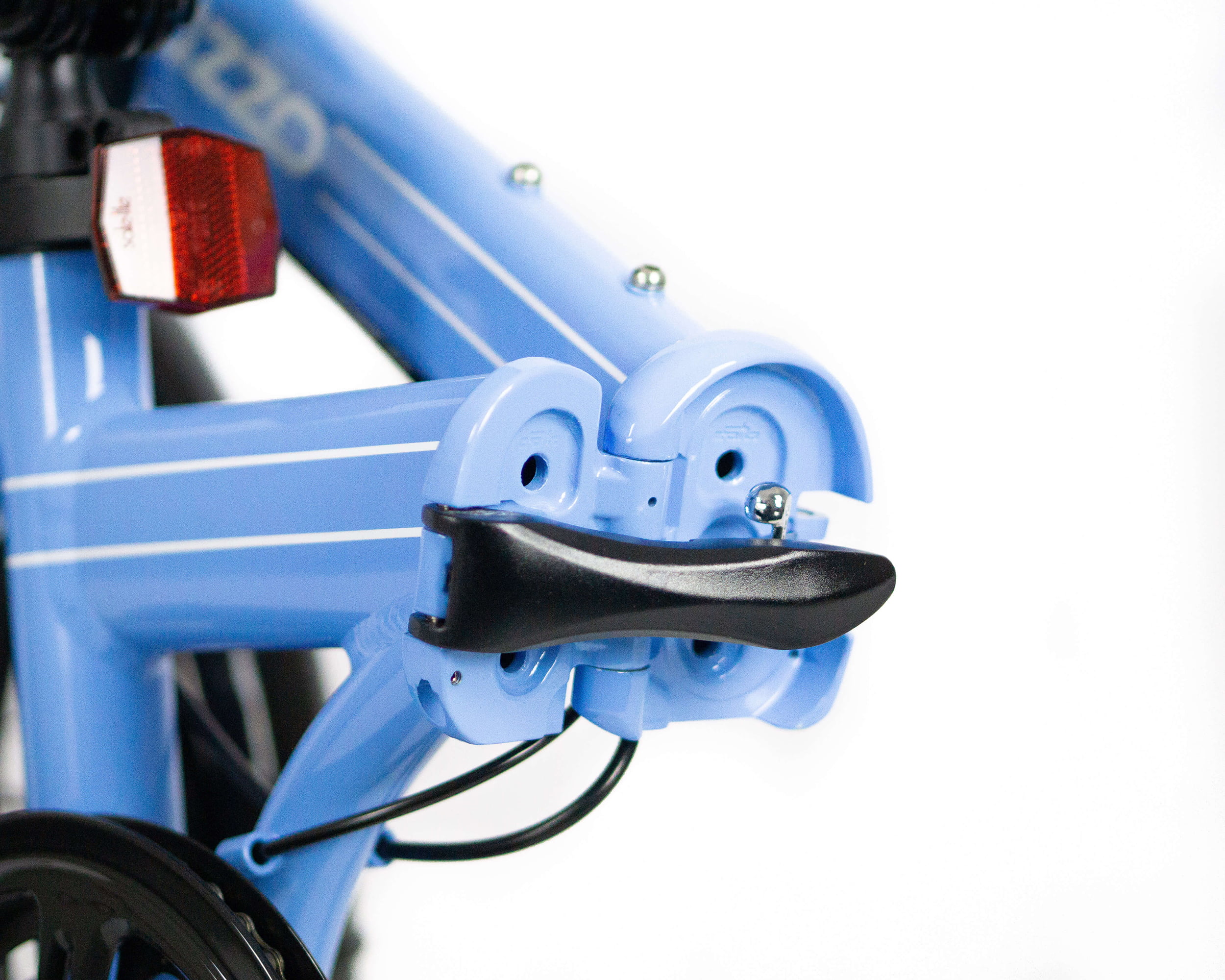 ZiZZO Via 7-Speed Aluminum 20