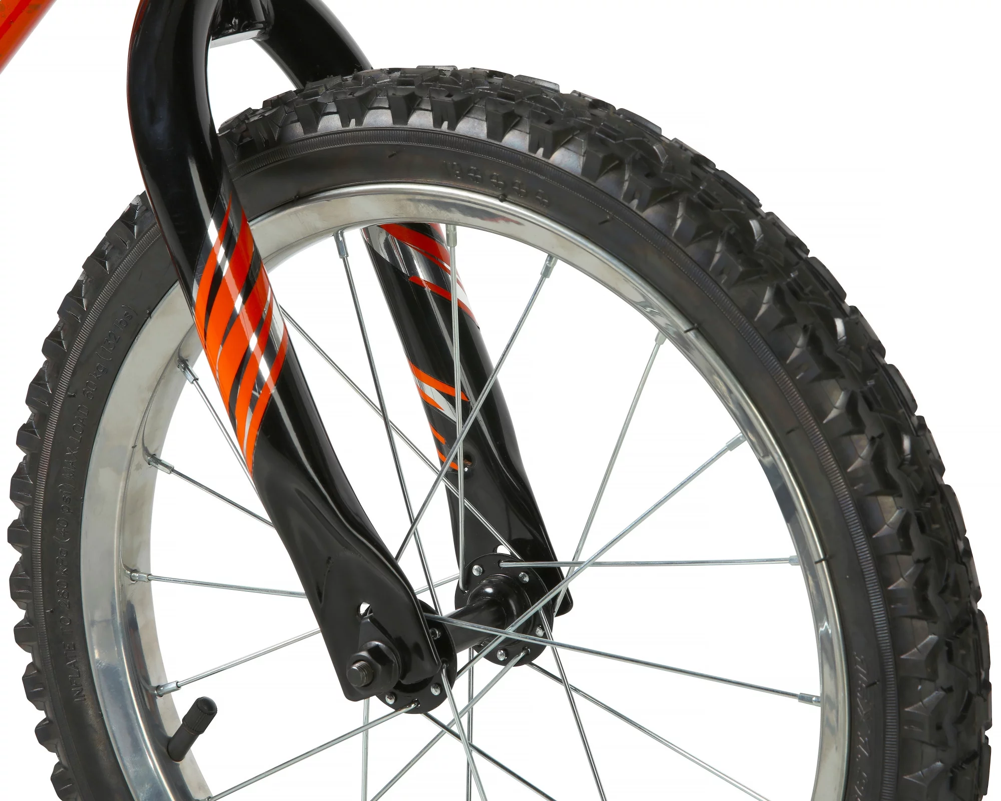 Dynacraft Magna 16-Inch Boys BMX Bike For Age 5-7 Years - Womvr