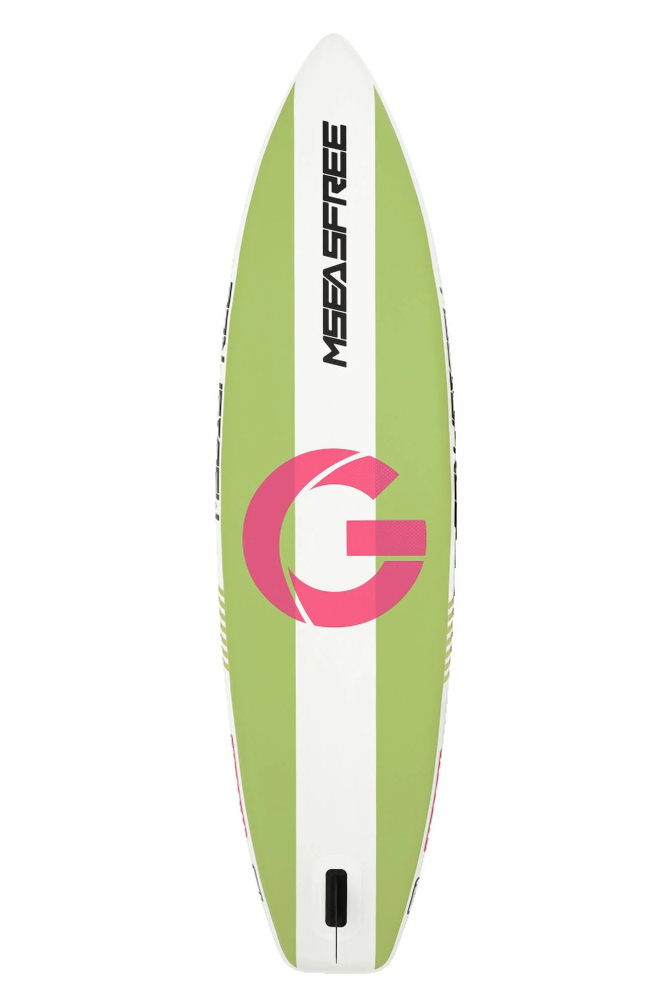 Inflatable Stand Up Paddle Board, 11'x34