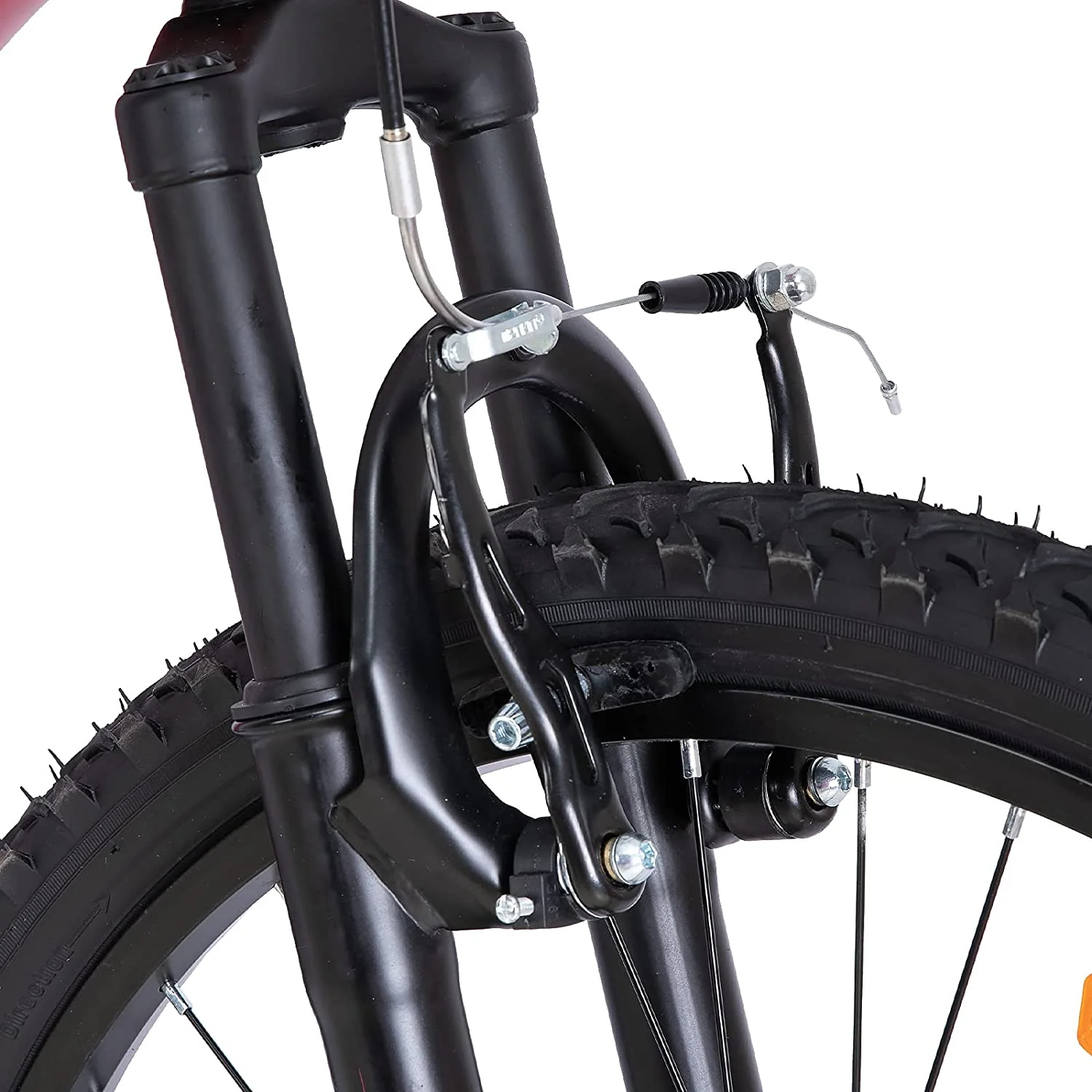 Hiland Humtway 26 inch Mountain Bike for Mens and Womens. - Womvr