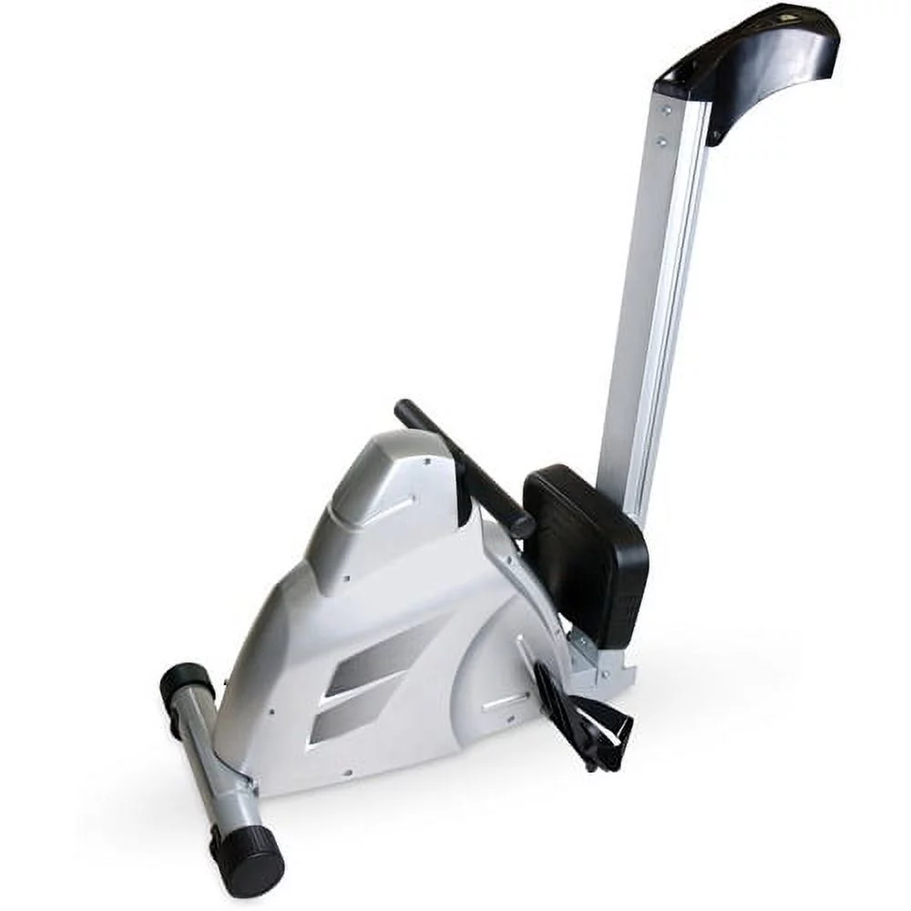 Velocity Fitness Programmable Magnetic Rower - Womvr