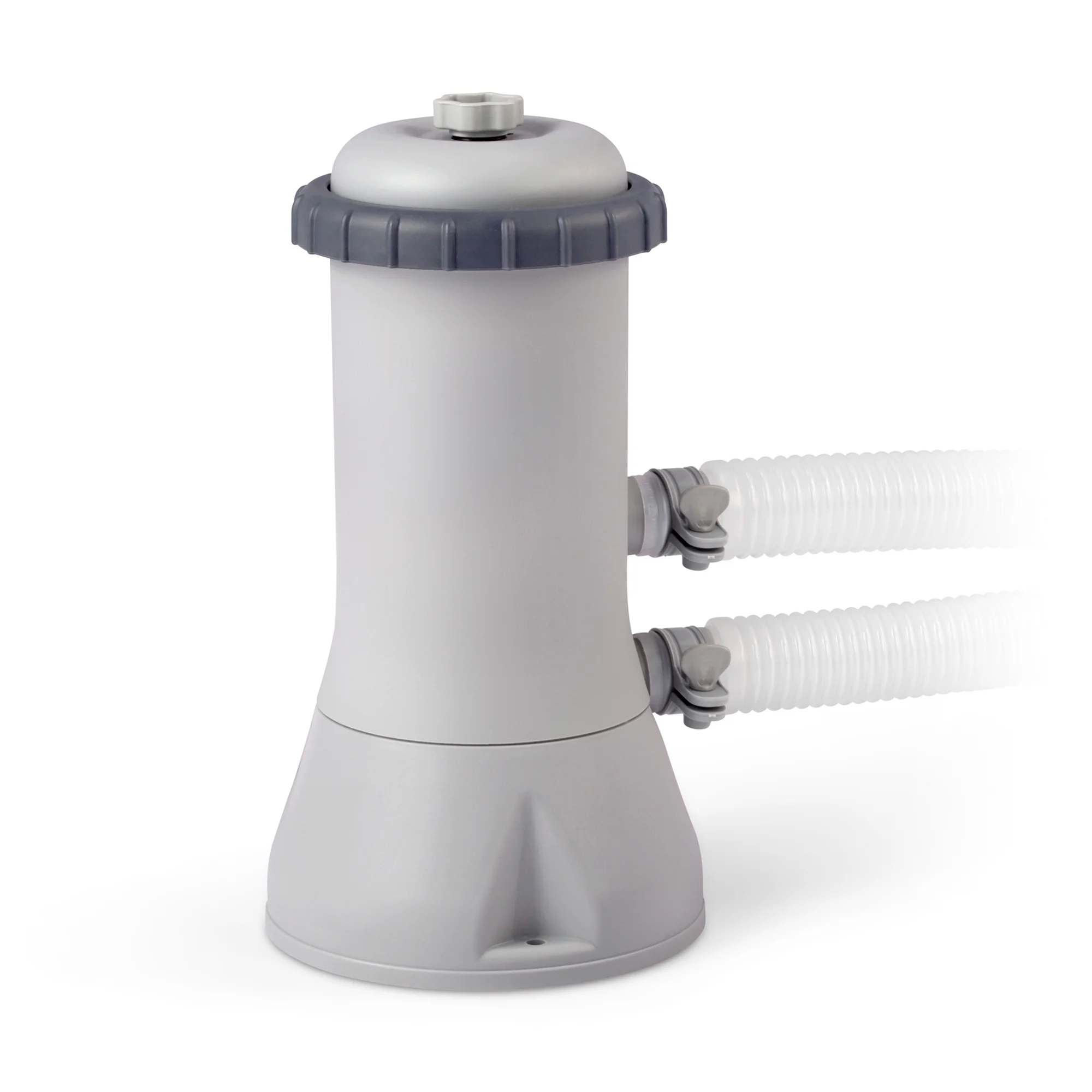 Intex 16Ft X 8Ft X 42In Prism Frame Rectangular Pool Set - Womvr