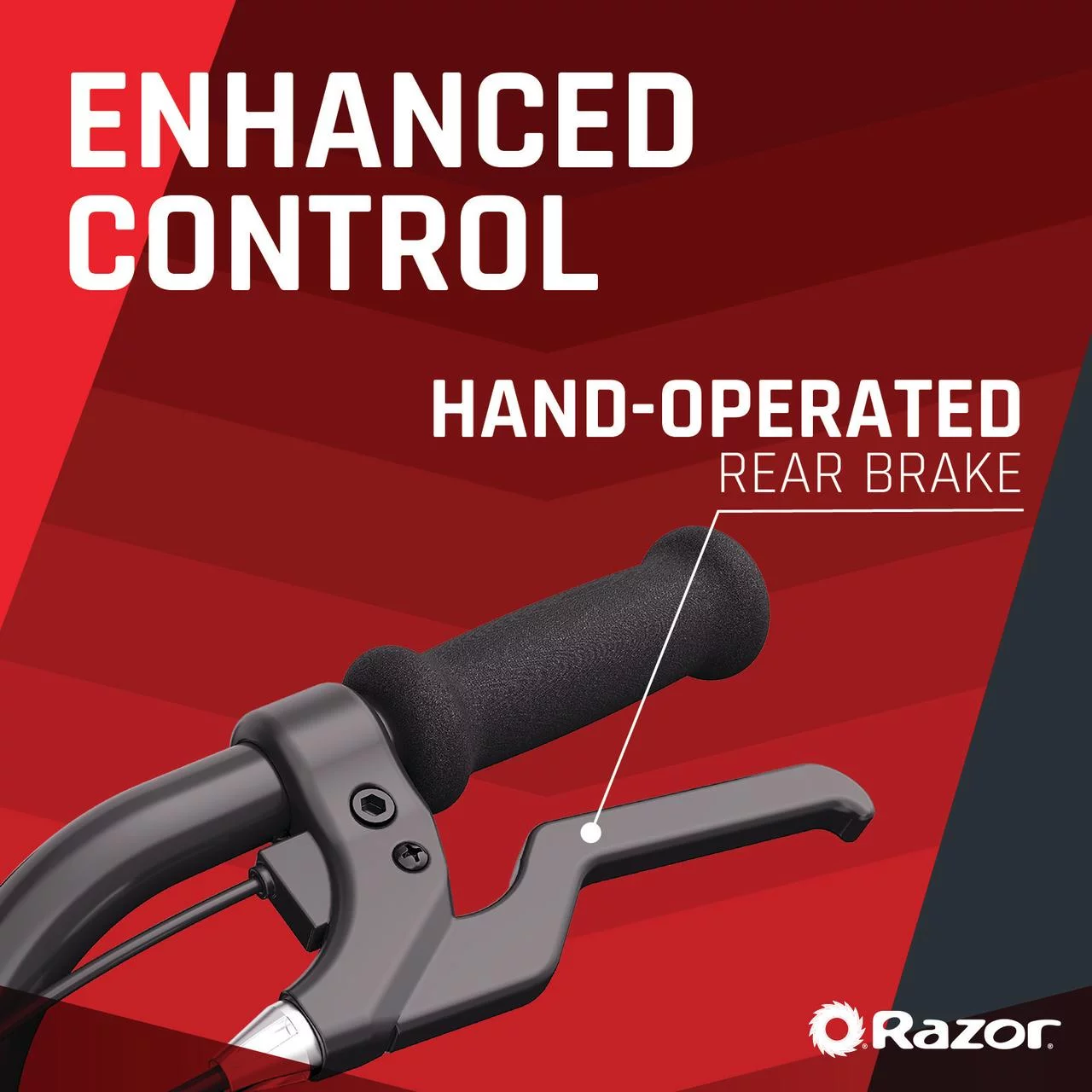 Razor Miniature Dirt Rocket MX125 Electric-Powered Dirt Bike - Black with Decal Included, Recommended For Kids 7+ Between 40 and 80 lbs - Womvr