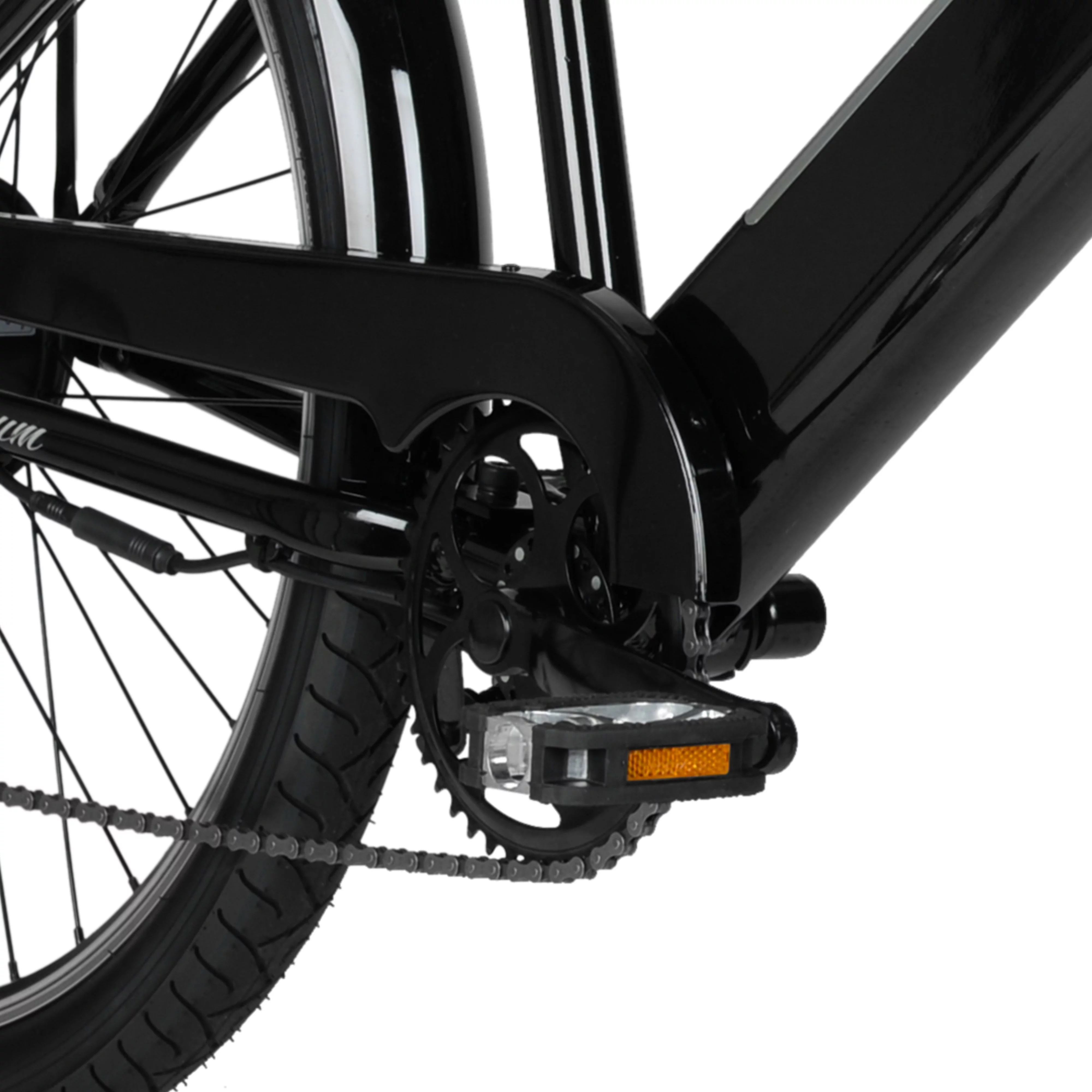 Hyper Bicycles E-Ride 26