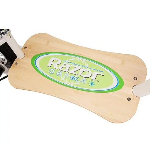 Razor EcoSmart Metro 36V 500W Seated Electric Scooter, for Teens and Adults 16+ up to 220 lbs - Womvr