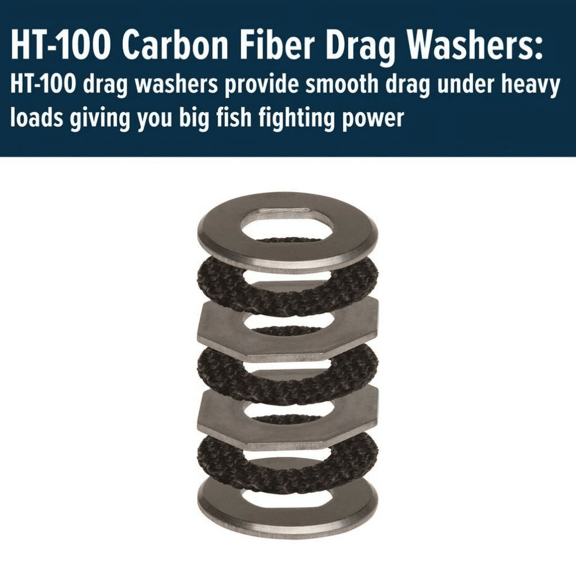 FRCIV2000 FIERCE IV 2000 REEL BOX - Womvr