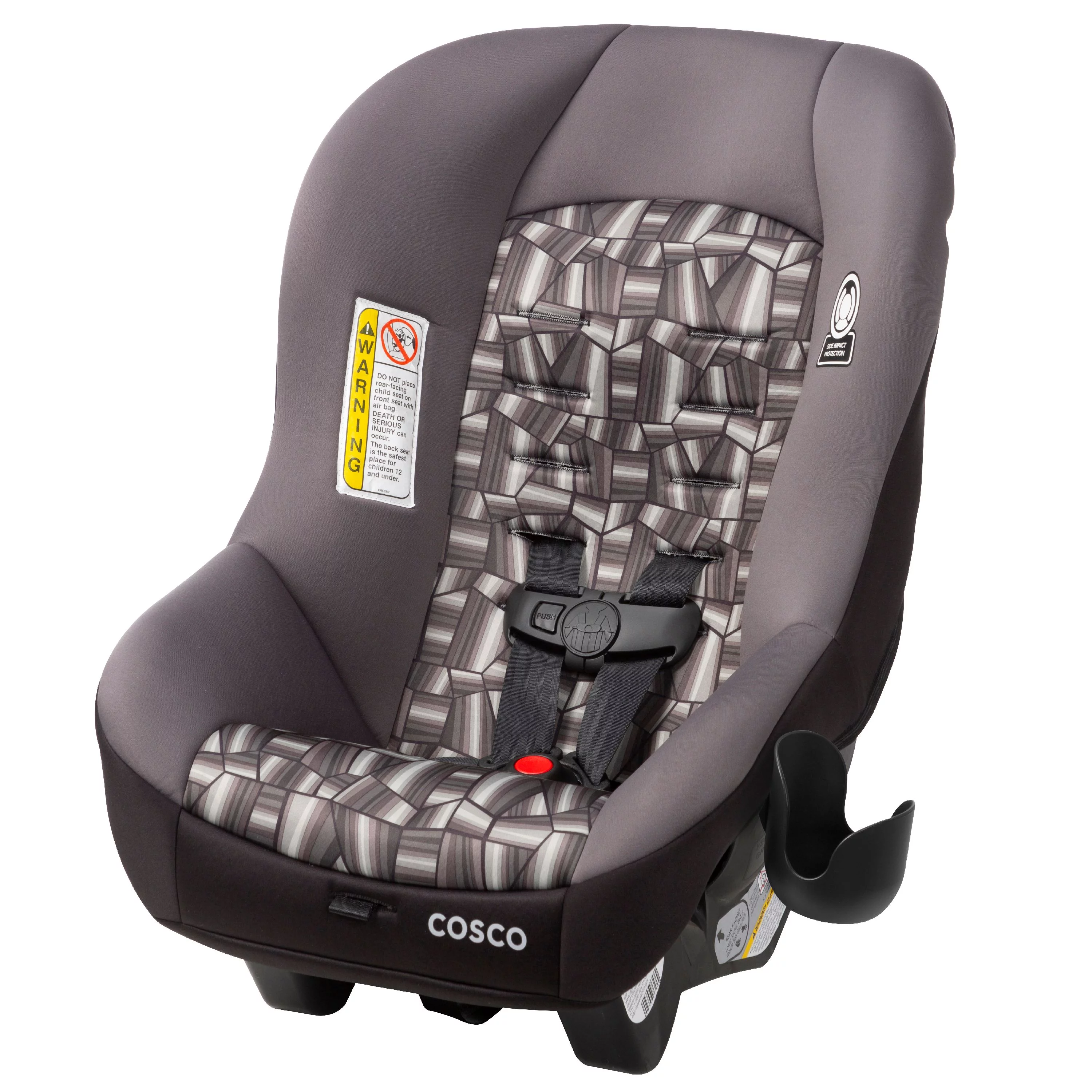 Cosco Kids Scenera NEXT Convertible Car Seat, Bauble - Womvr