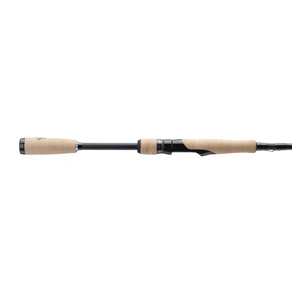 Daiwa TTU721MHFS Tatula Bass Casting Rod, Medium & Heavy Power - 7 ft. 2 in. - Womvr