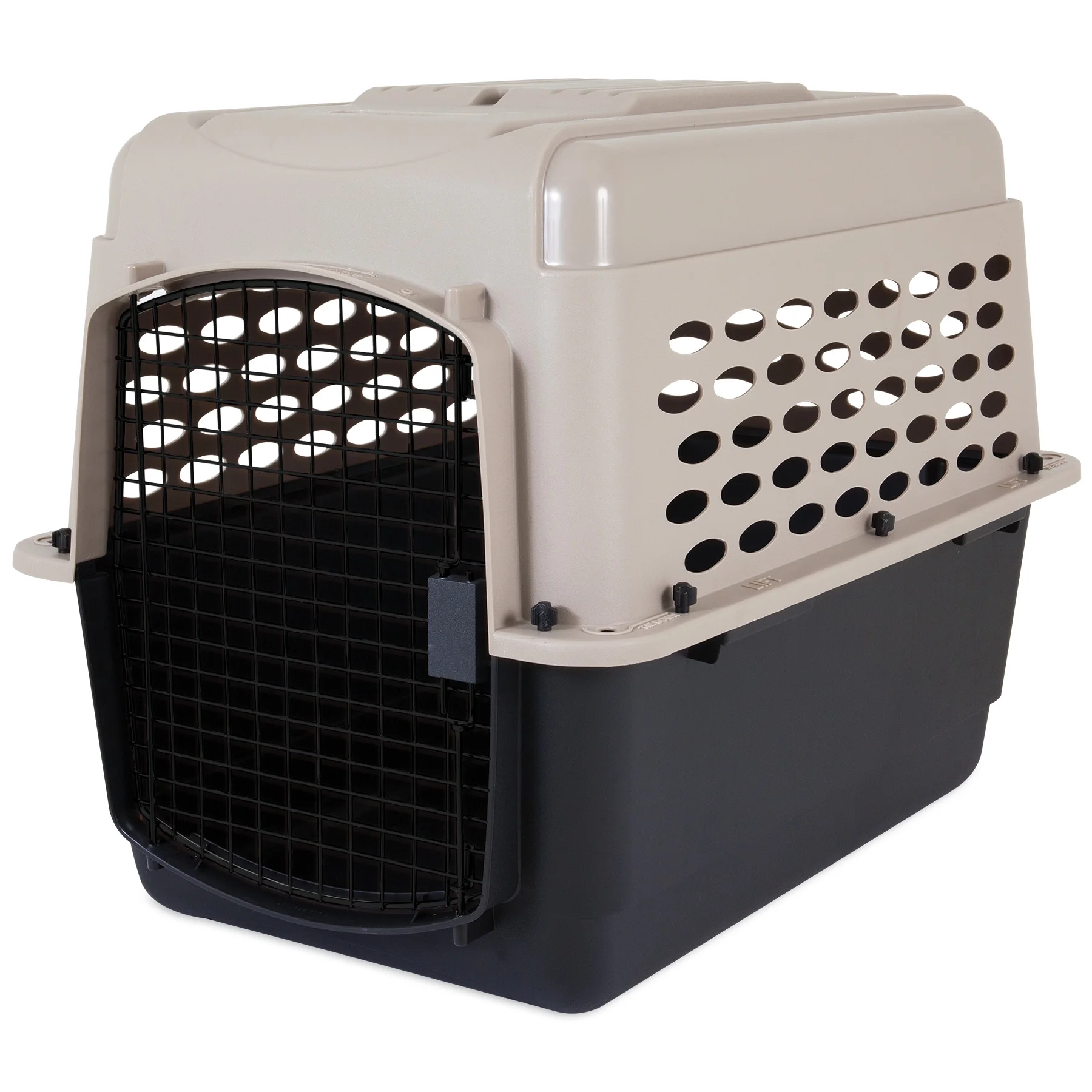 Petmate? Vari Plastic Travel Dog Kennel 32