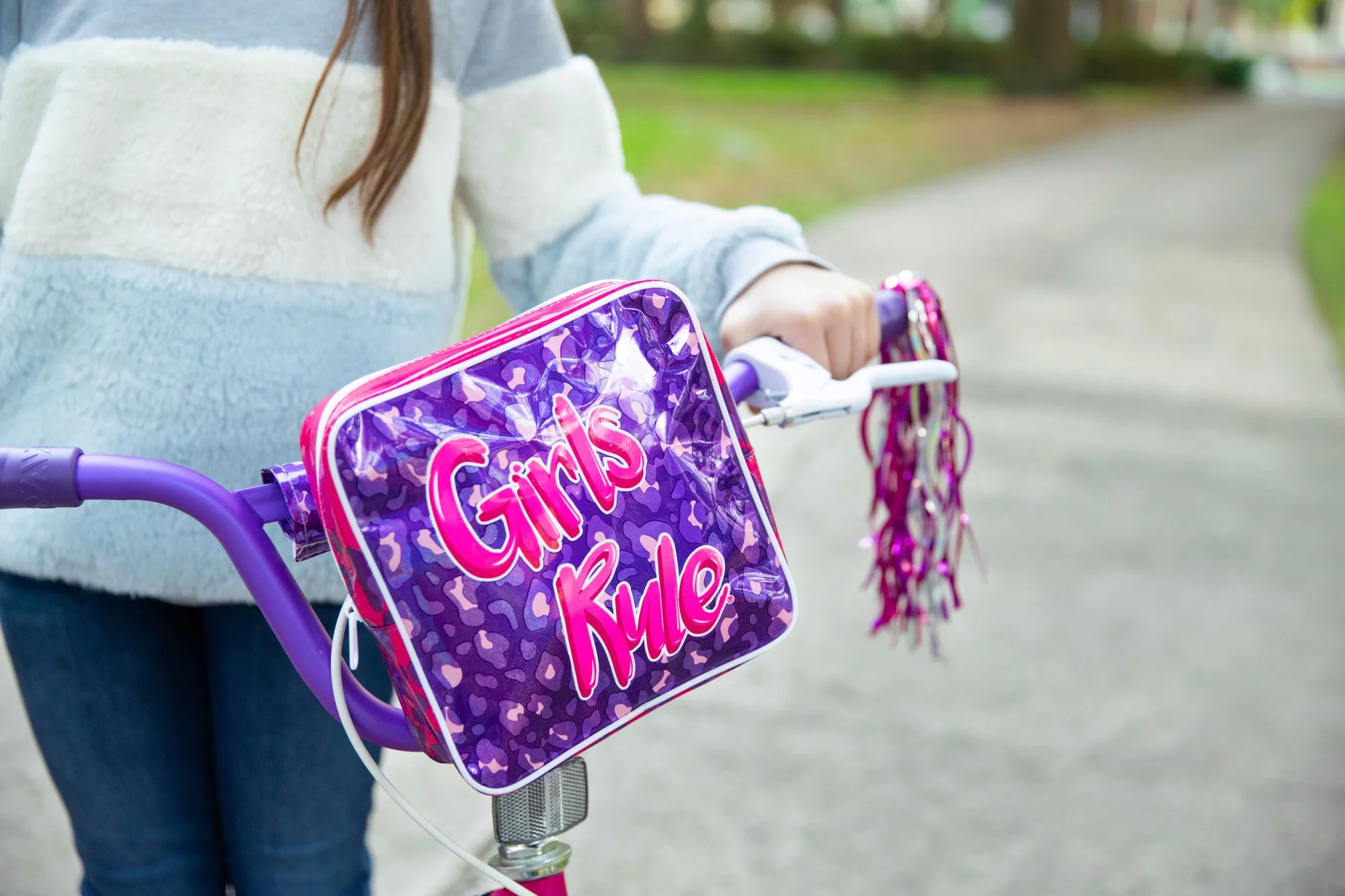 Dynacraft Dynacraft 20-Inch Girls BMX Bike For Age 7-14 Years - Womvr