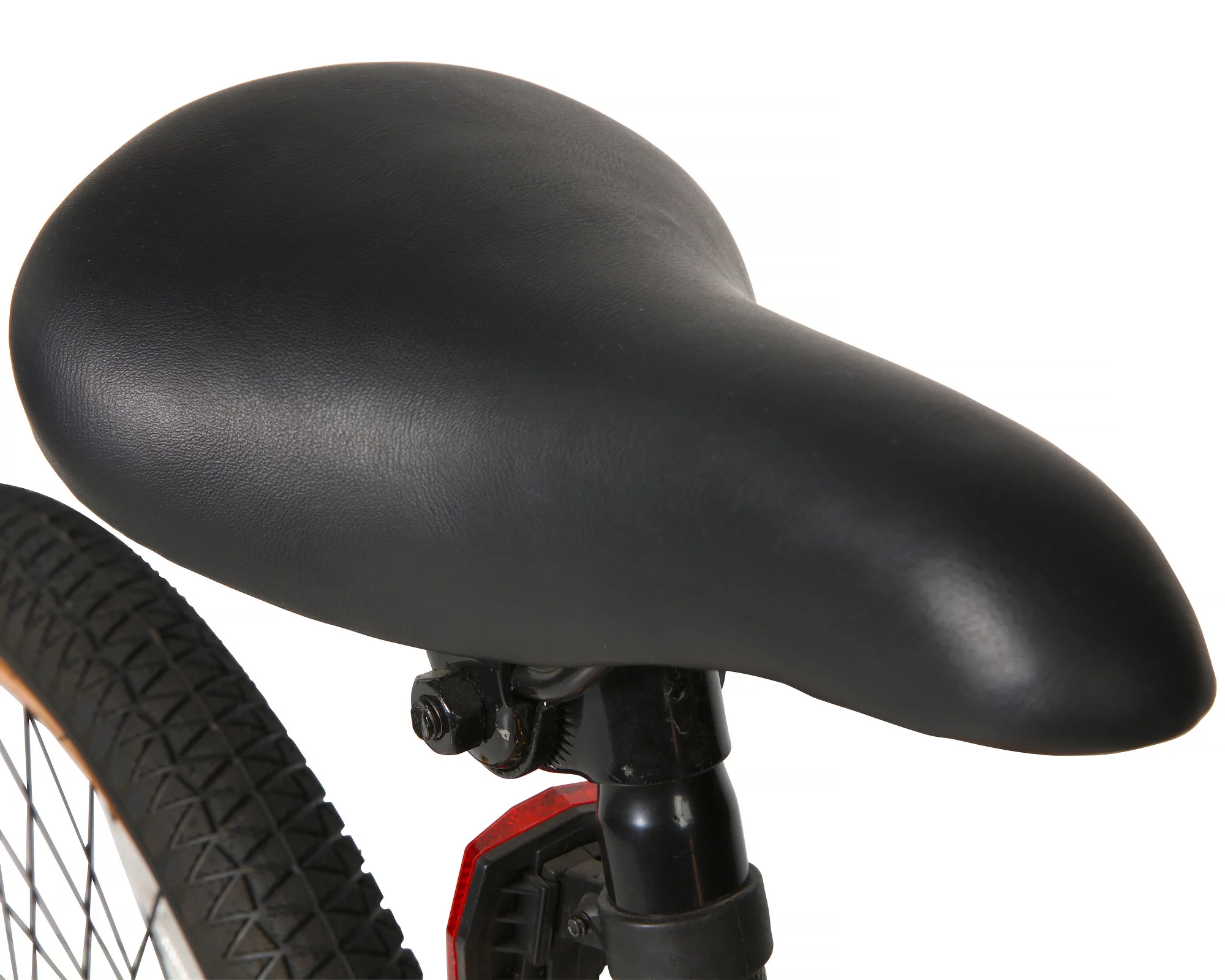 Dynacraft Krome 20-inch Boys BMX Bike for Child 7-14 Years - Womvr