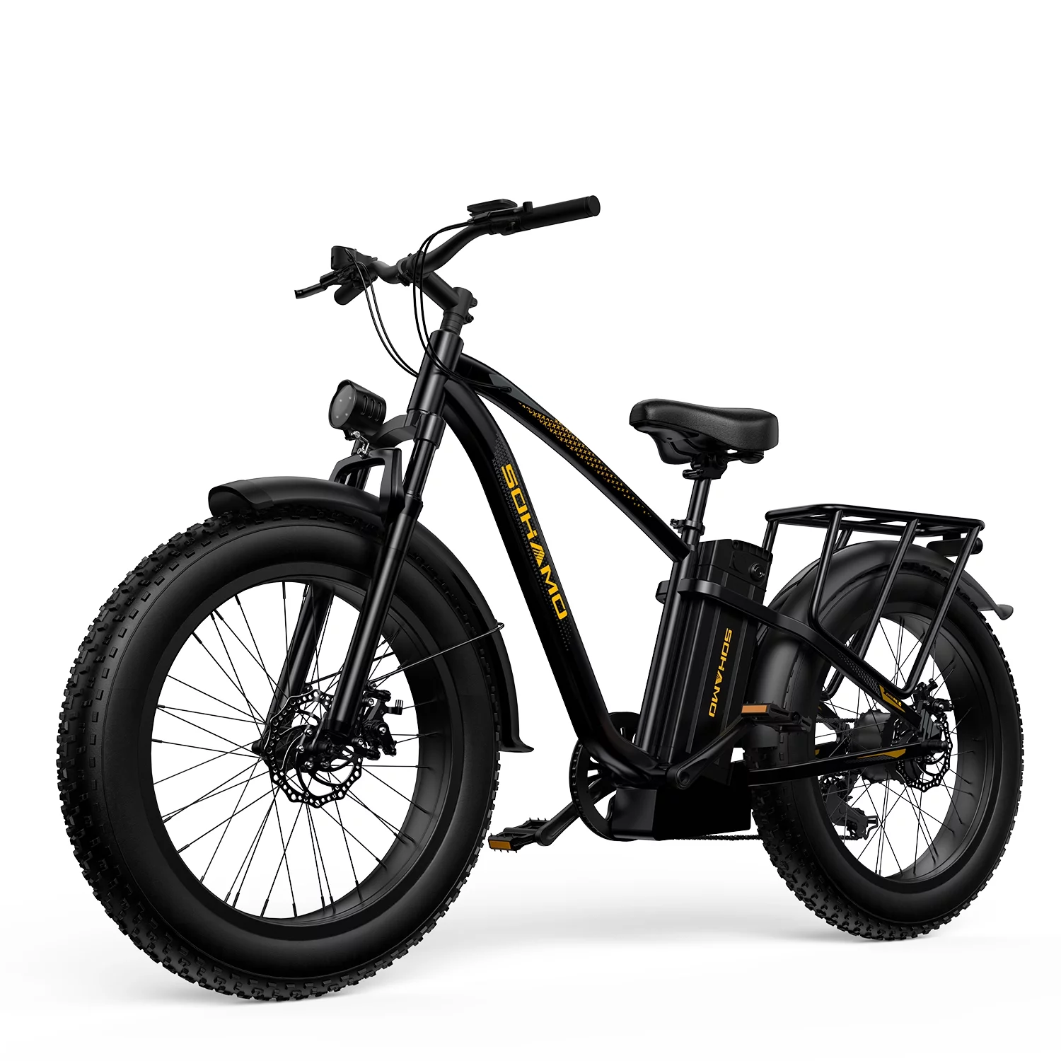 Electric Bike Foldable 20