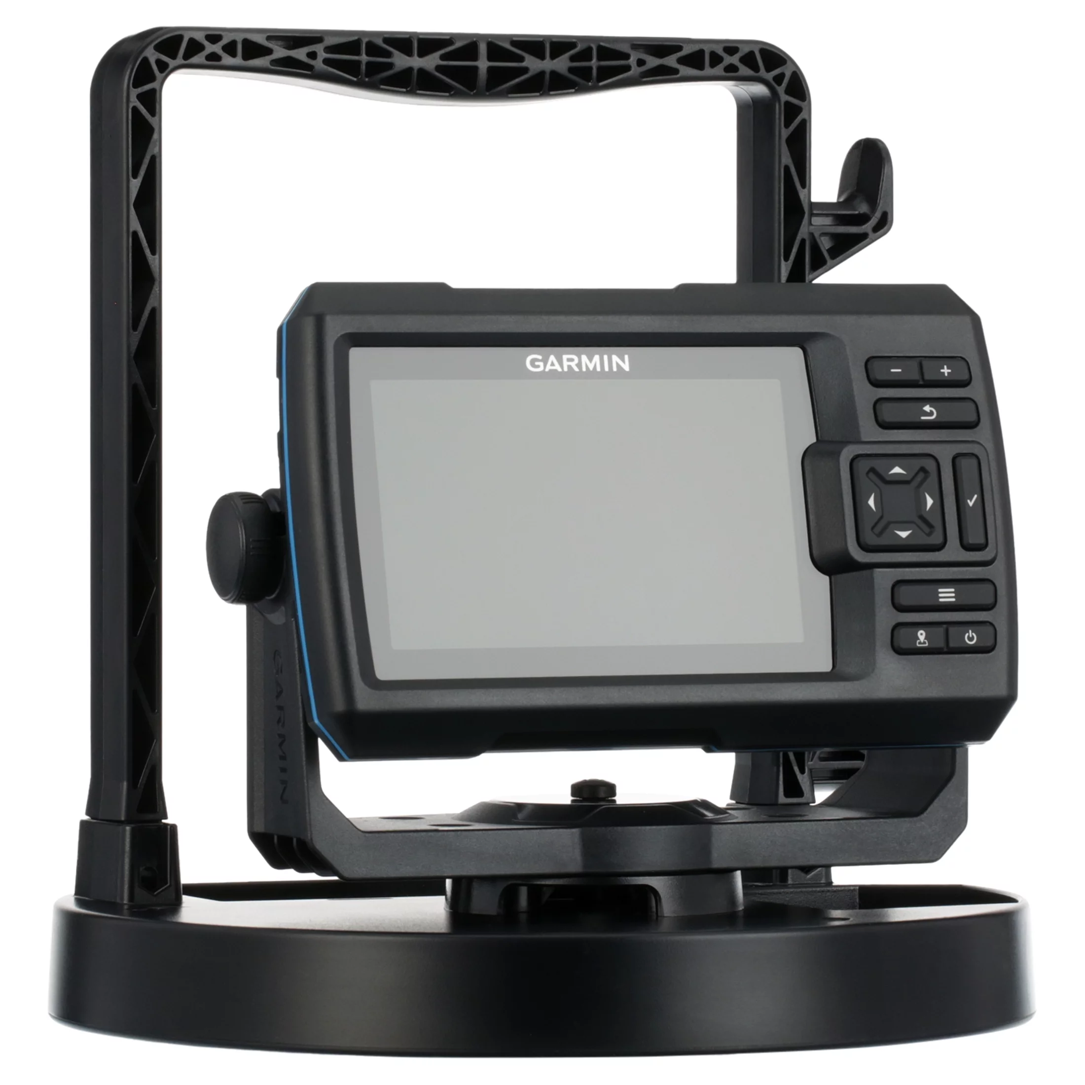 STRIKER Vivid 5cv Ice Fishing Bundle - Womvr