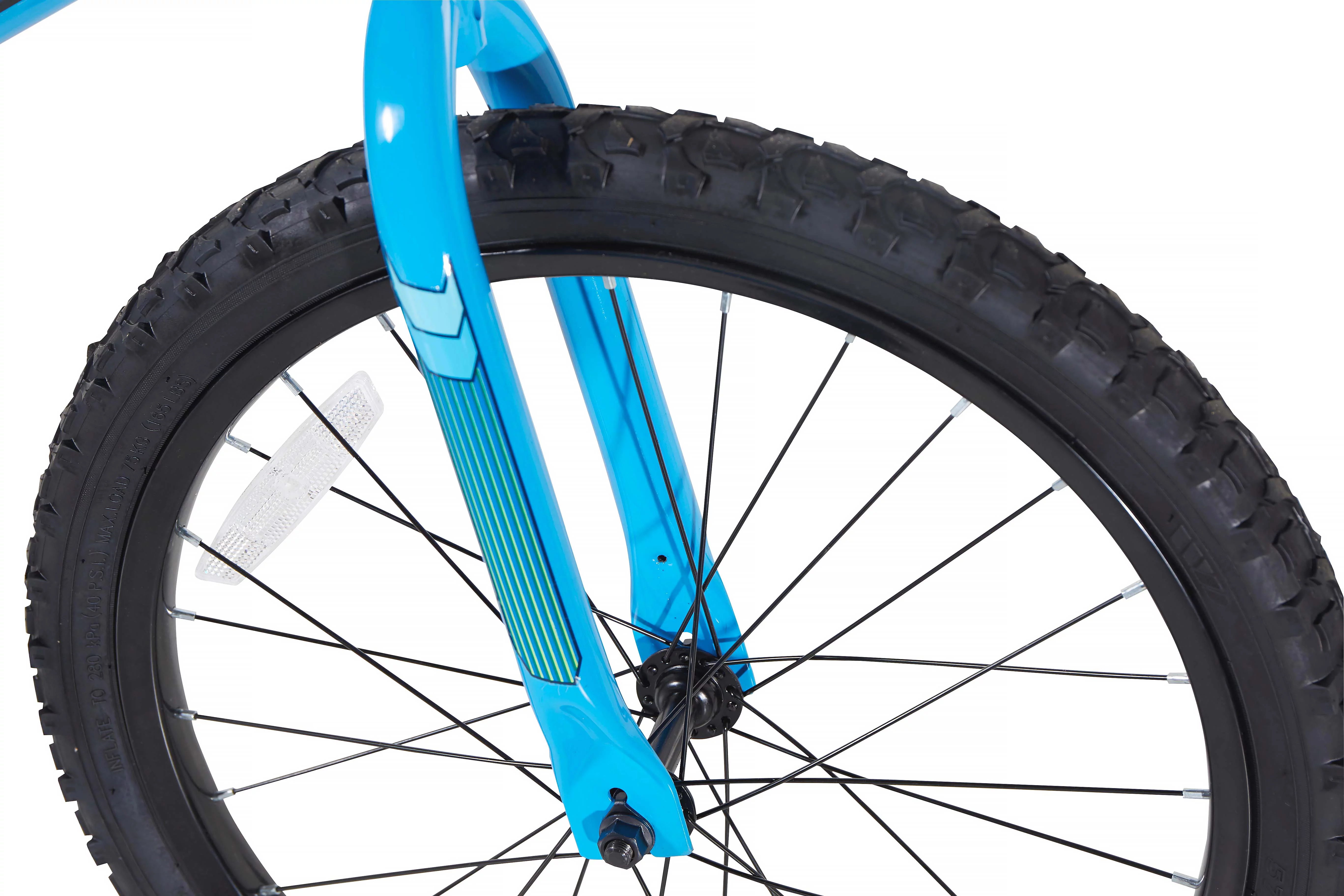 Dynacraft Magna 16-Inch BMX Bike For Age 5-7 Years - Womvr