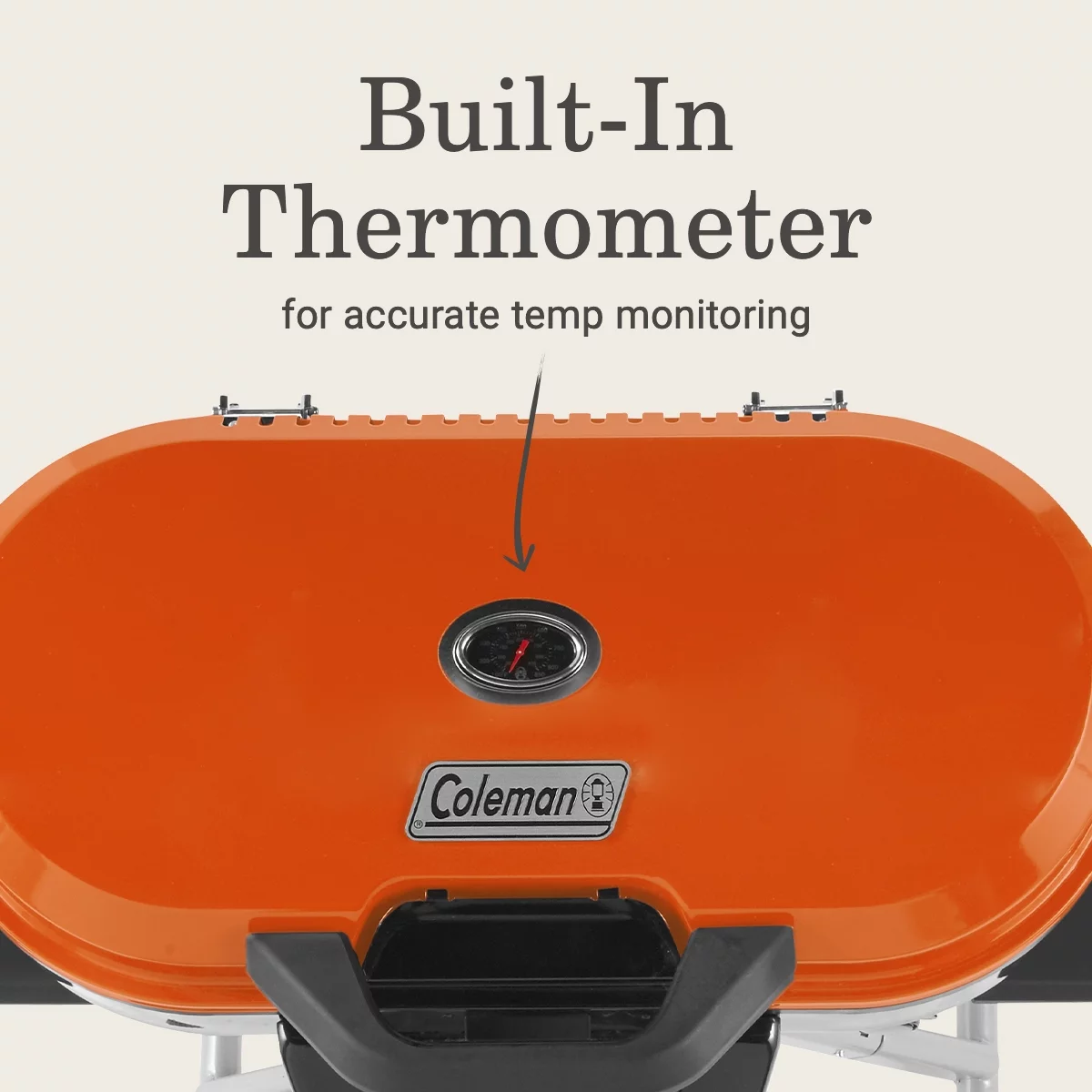 Coleman RoadTrip 285 Standup Propane Gas Grill, Green - Womvr