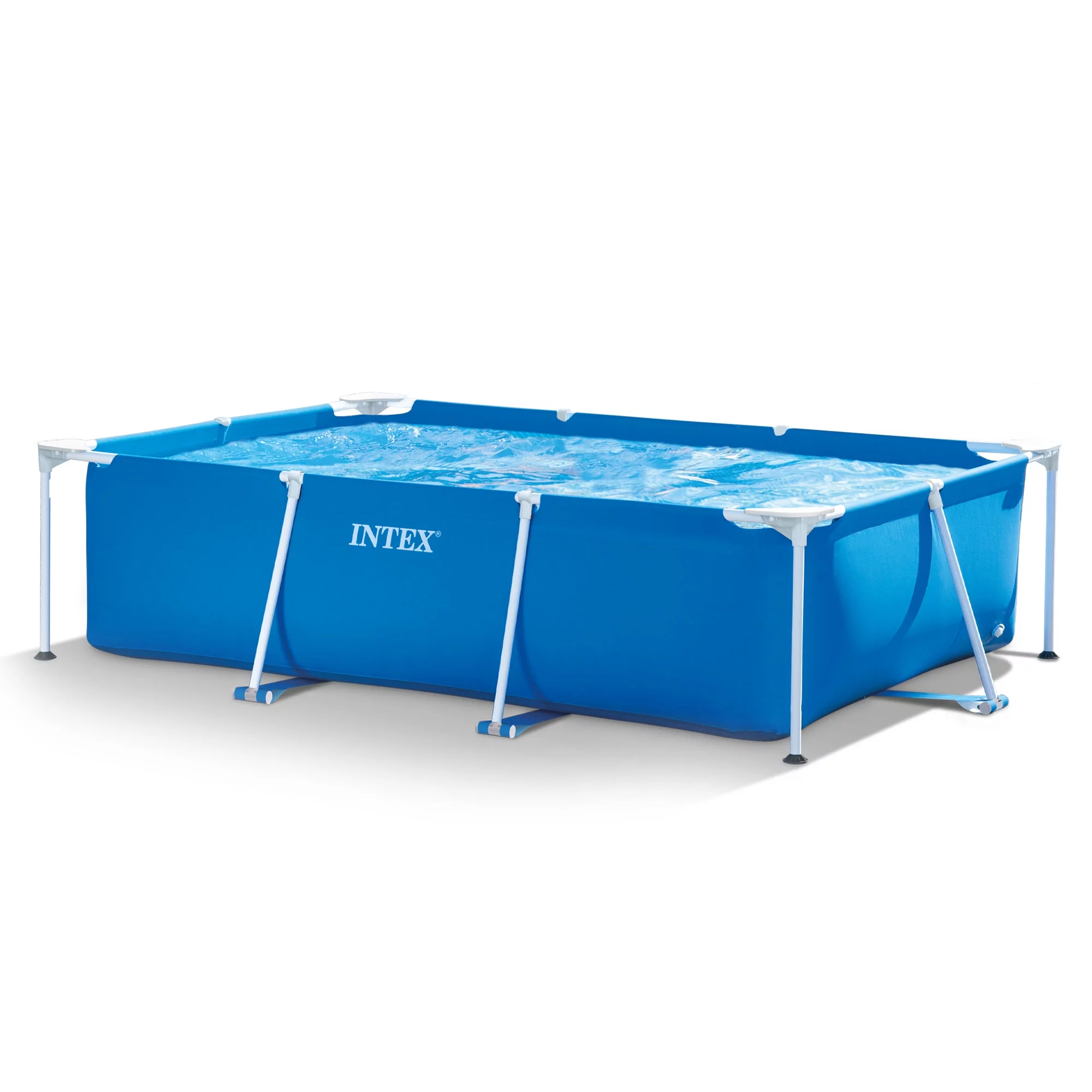 Intex 14.75' x 33
