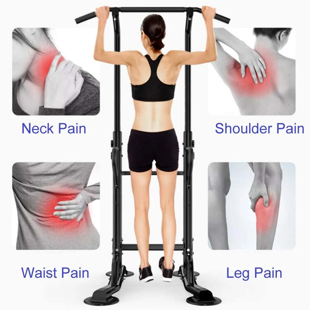 SogesPower Adjustable 90.6