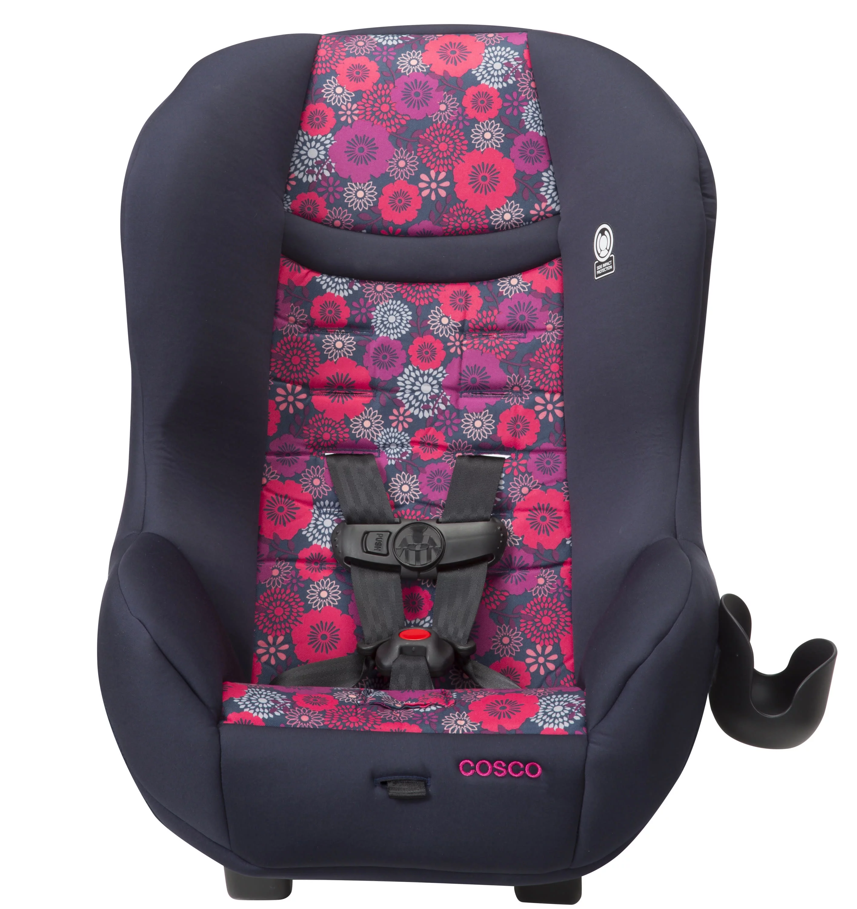 Cosco Kids Scenera NEXT Convertible Car Seat, Bauble - Womvr