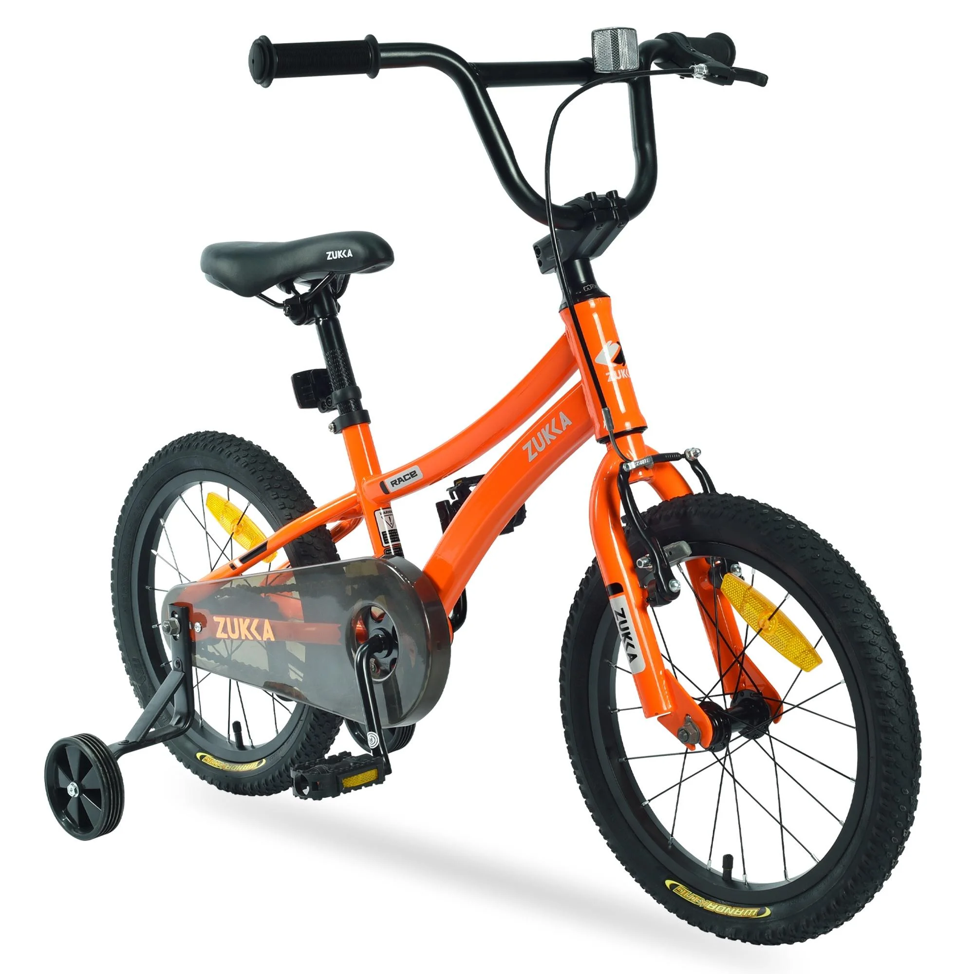 Kids Bike 16