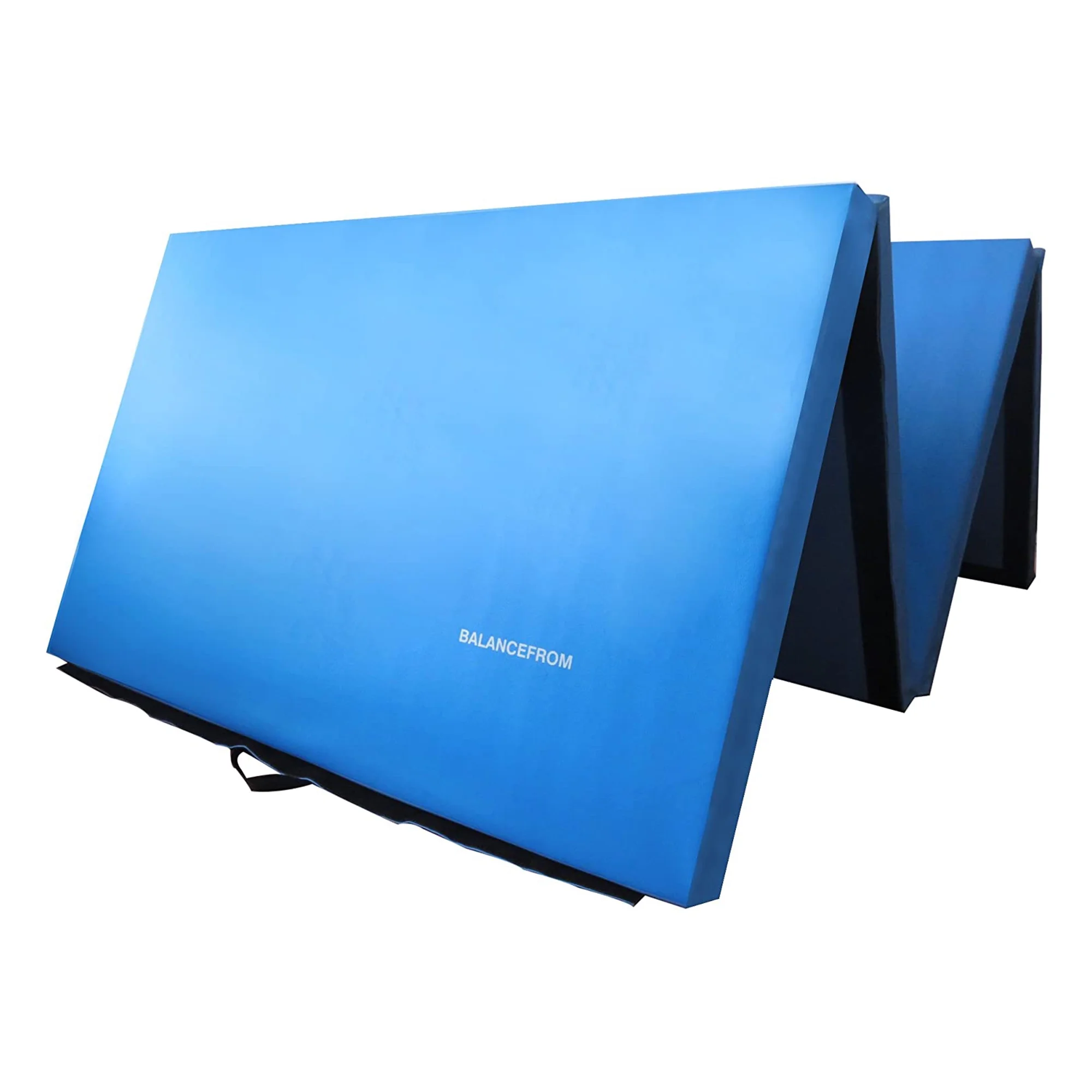 BalanceFrom Fitness 120 x 48