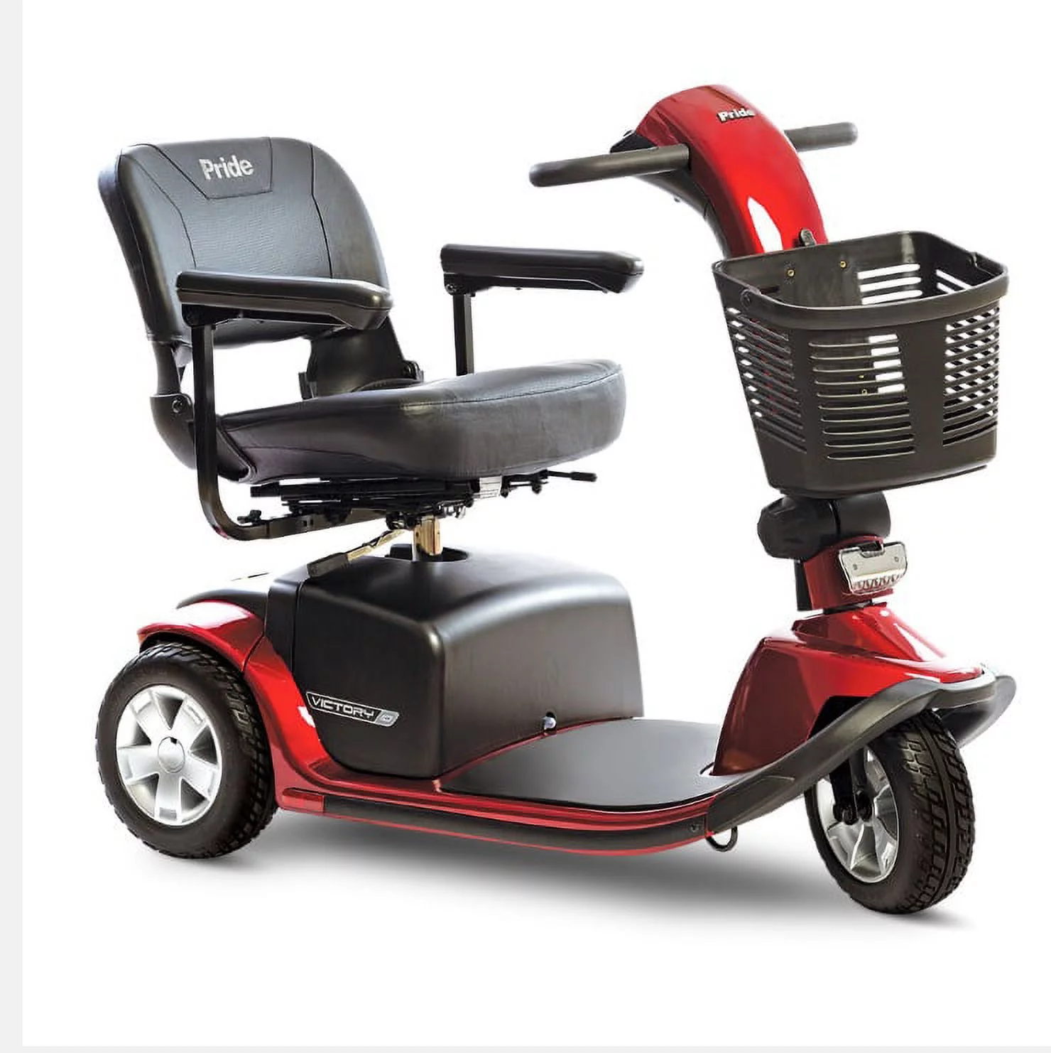 Electric Scooter FDA Class II Medical Device - Womvr