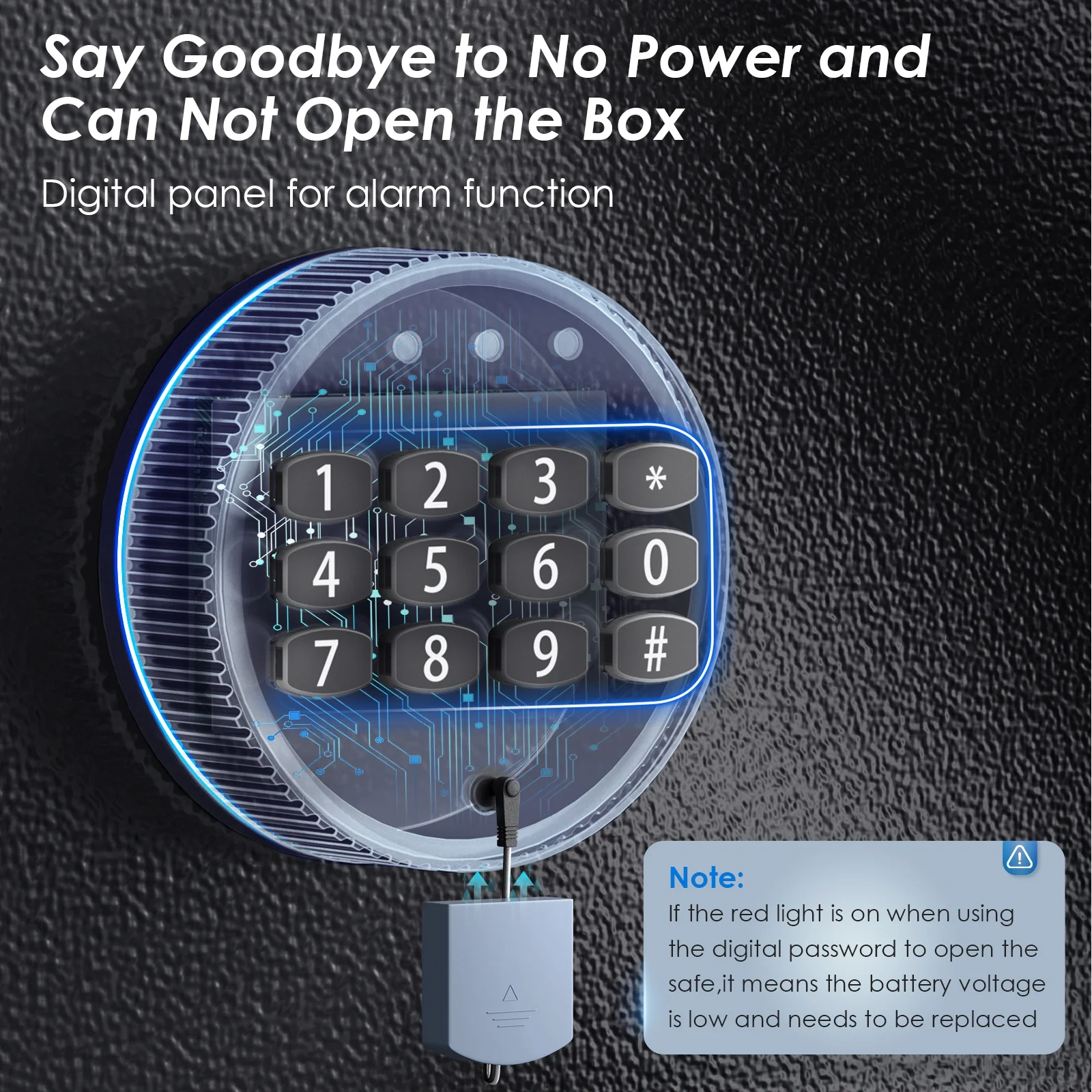 SRWTRCHRY Fingerprint 5-Gun Safe, 2s Quick Access Gun Cabinet with 2 Open Ways, Electronic Storage Cabinet for Rifles, Heavy-Duty Security Cabinet with Removable Shelf, 56''H - Womvr