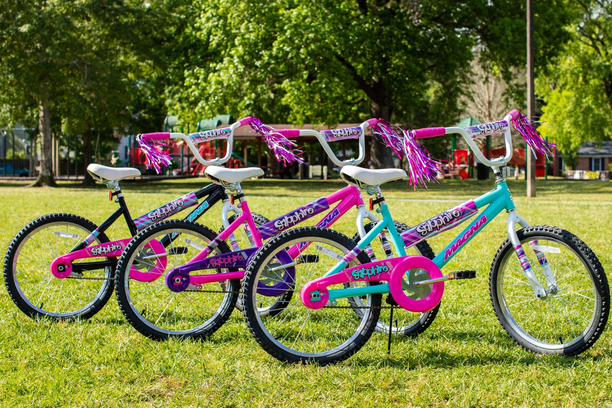 Dynacraft Magna 12-Inch BMX Bike For Age 3-5 Years - Womvr