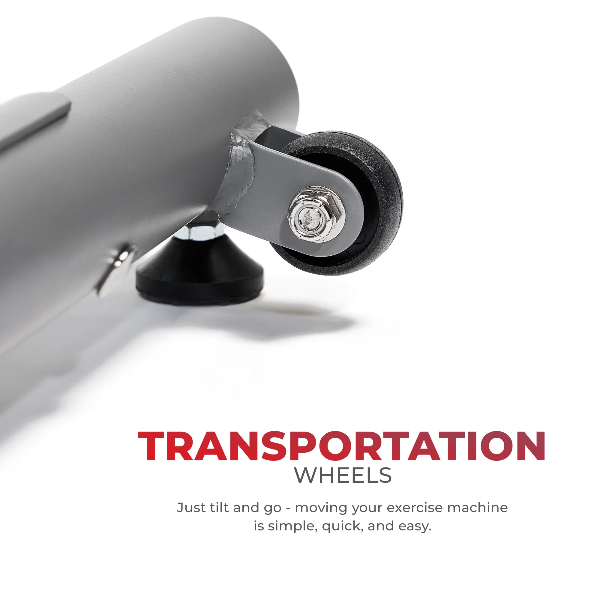 Sunny Health & Fitness Performance Interactive Series Recumbent Exercise Bike - SF-RB420031 - Womvr