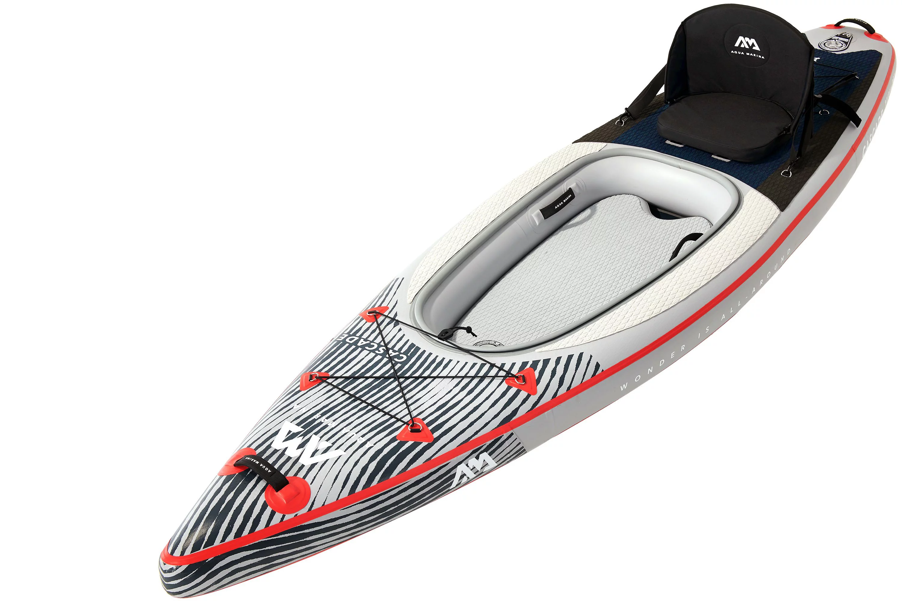 Aqua Marina VERSATILE / HYBRID KAYAK - CASCADE 11'2