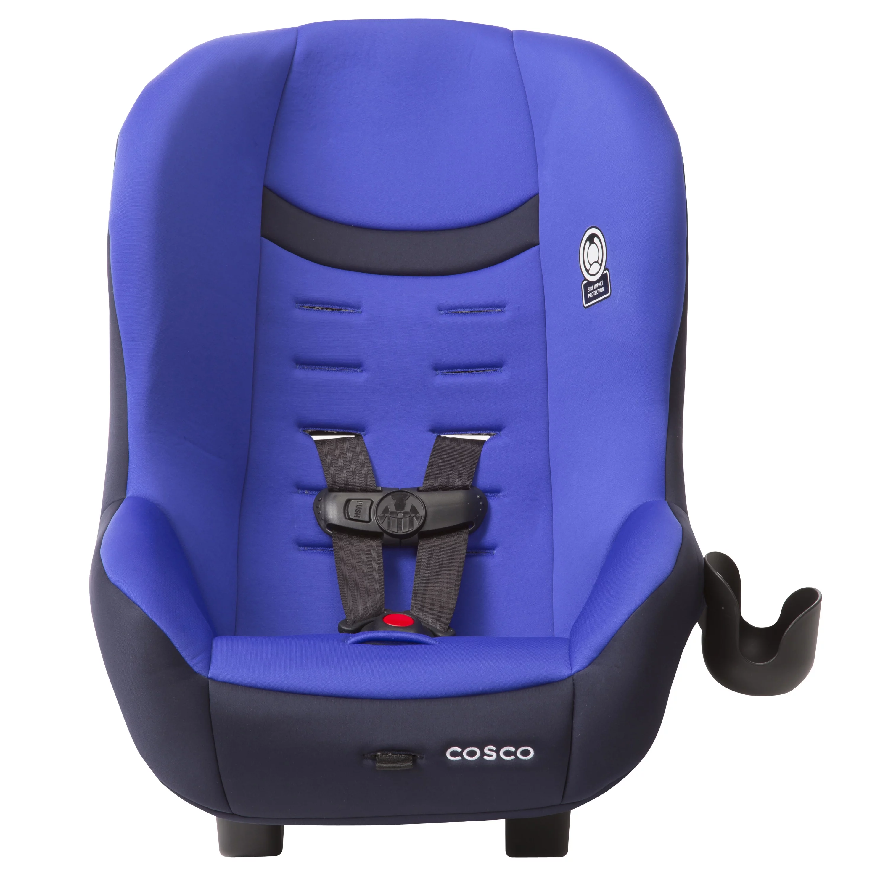 Cosco Kids Scenera NEXT Convertible Car Seat, Bauble - Womvr