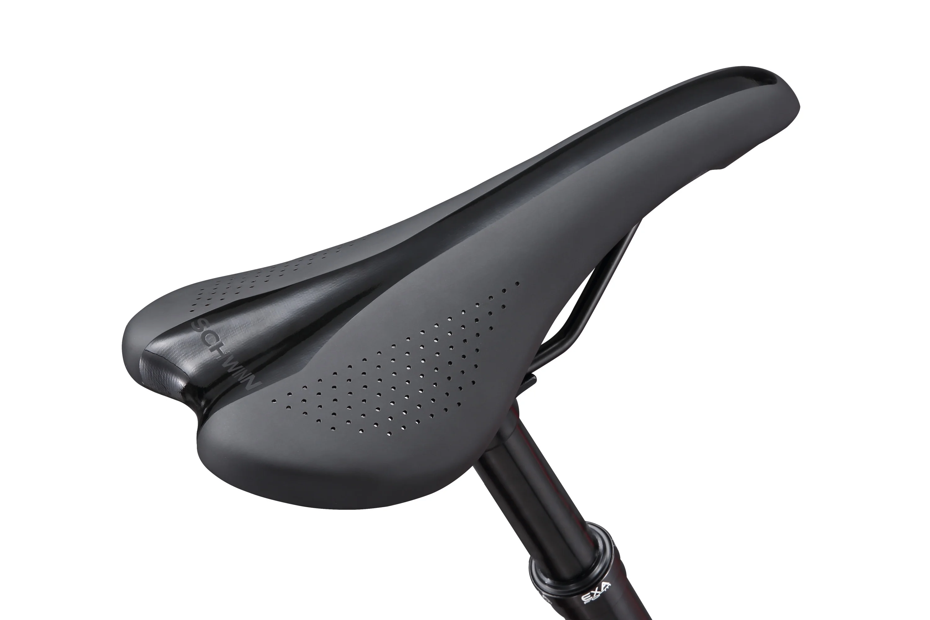 Schwinn Axum Comp X Adult Unisex 29-in. Mountain Bike Medium, Red - Womvr