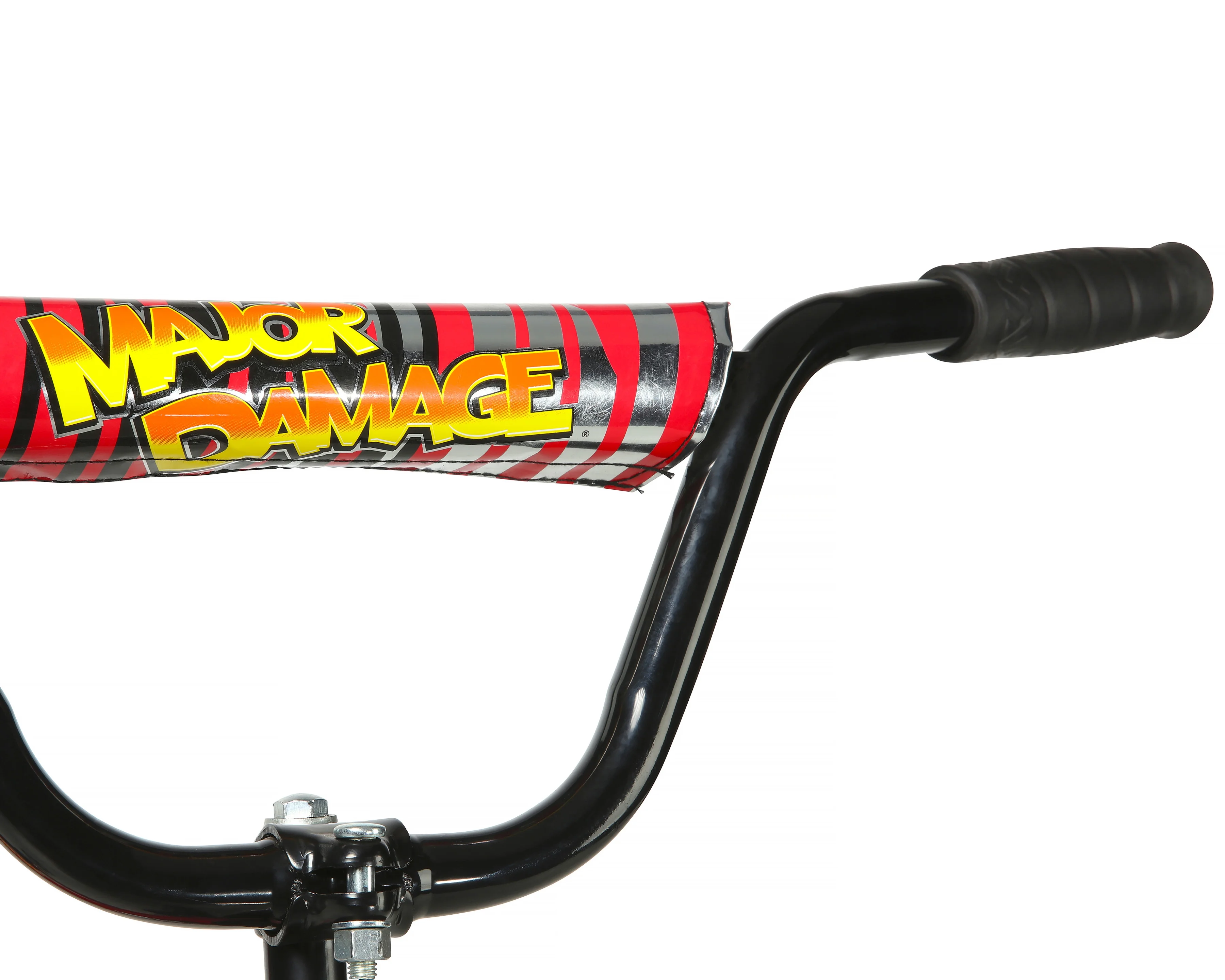 Dynacraft Magna 20-Inch Boys BMX Bike For Age 7-14 Years - Womvr