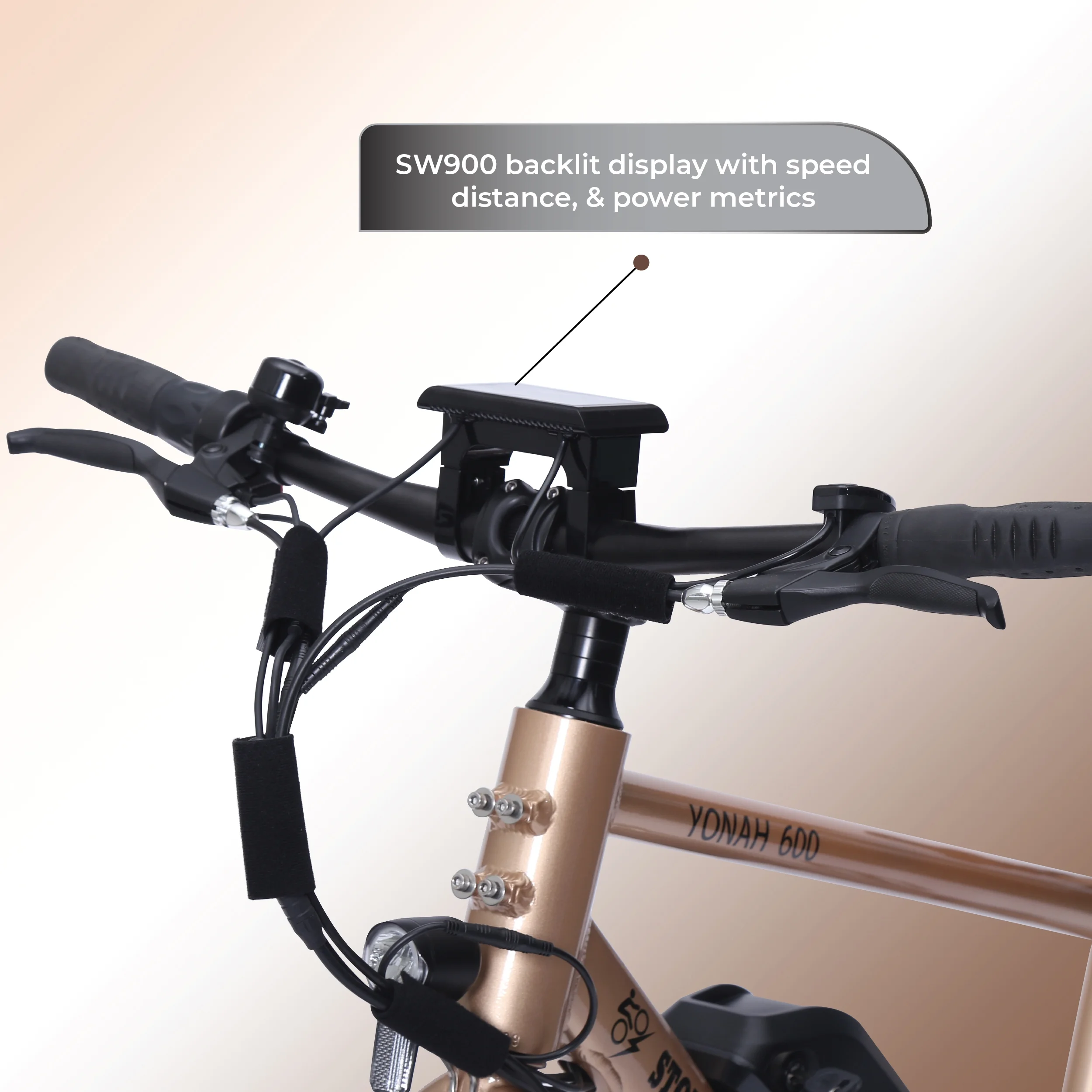 Paramount 100 Hybrid Mountain Bike, 29 x 2 Inch Wheels, 21-Speed, Light Weight Bike for Men & Women, White, Adults Bike Speed Rear Derailleur, Front and Rear Disc Brakes - Womvr