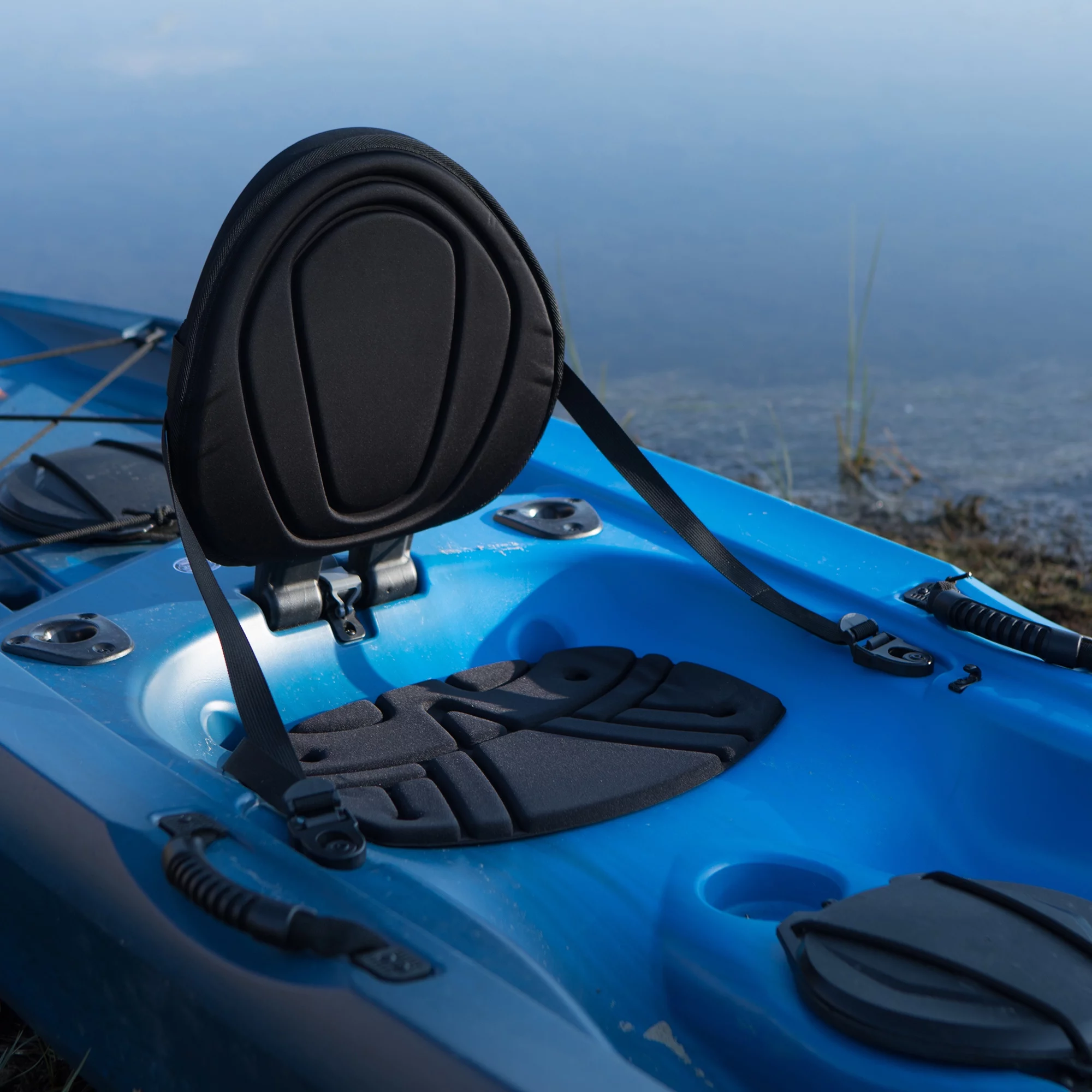 Lifetime Tamarack Angler 100 Fishing Kayak - Olive Green (90539) - Womvr