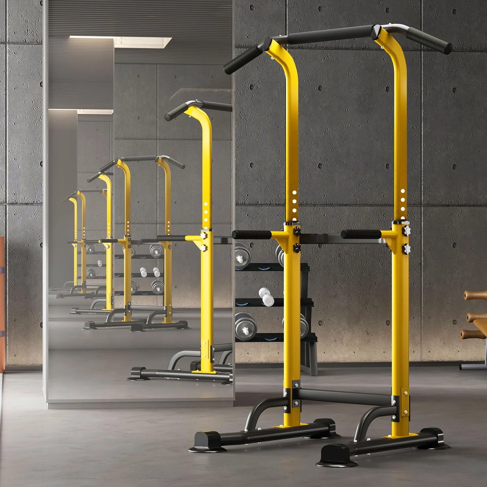 SogesPower Adjustable 90.6