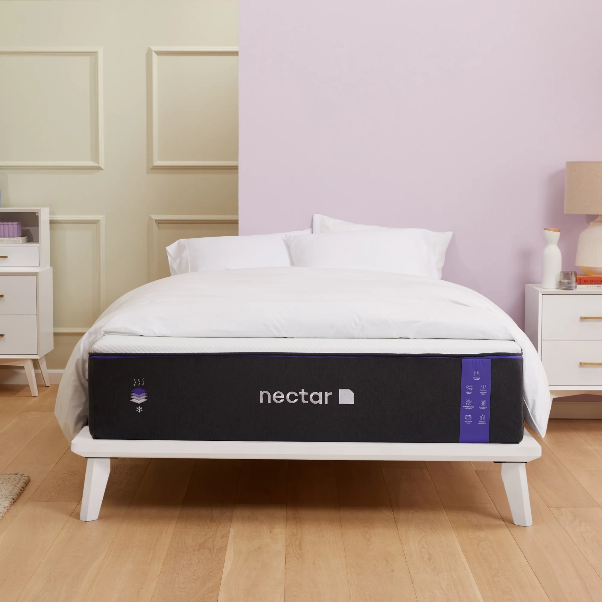 Nectar Premier 13