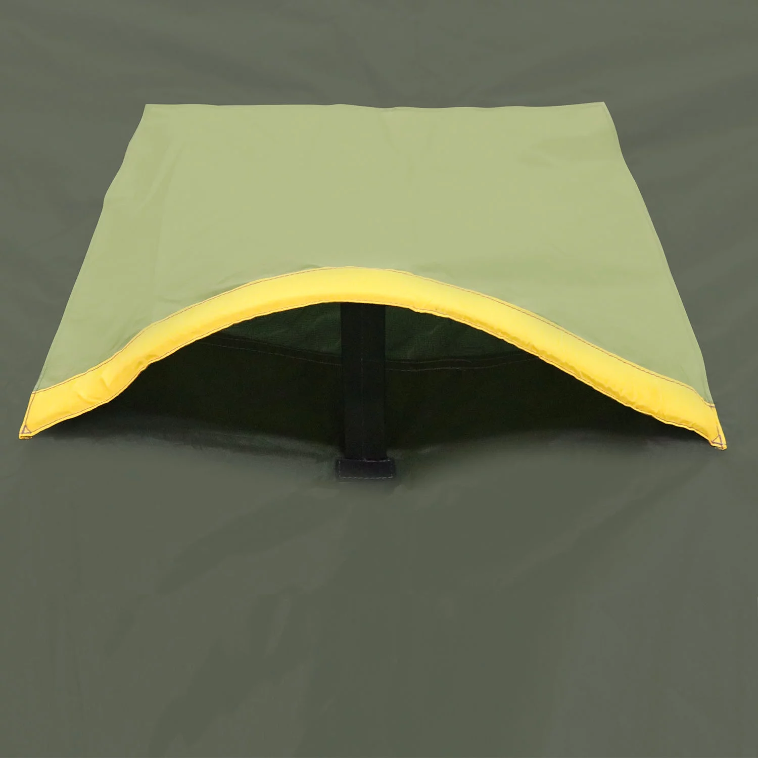 Ozark Trail 2-Person Pop up Instant Hub Tent, Green, Dimensions: 57.48