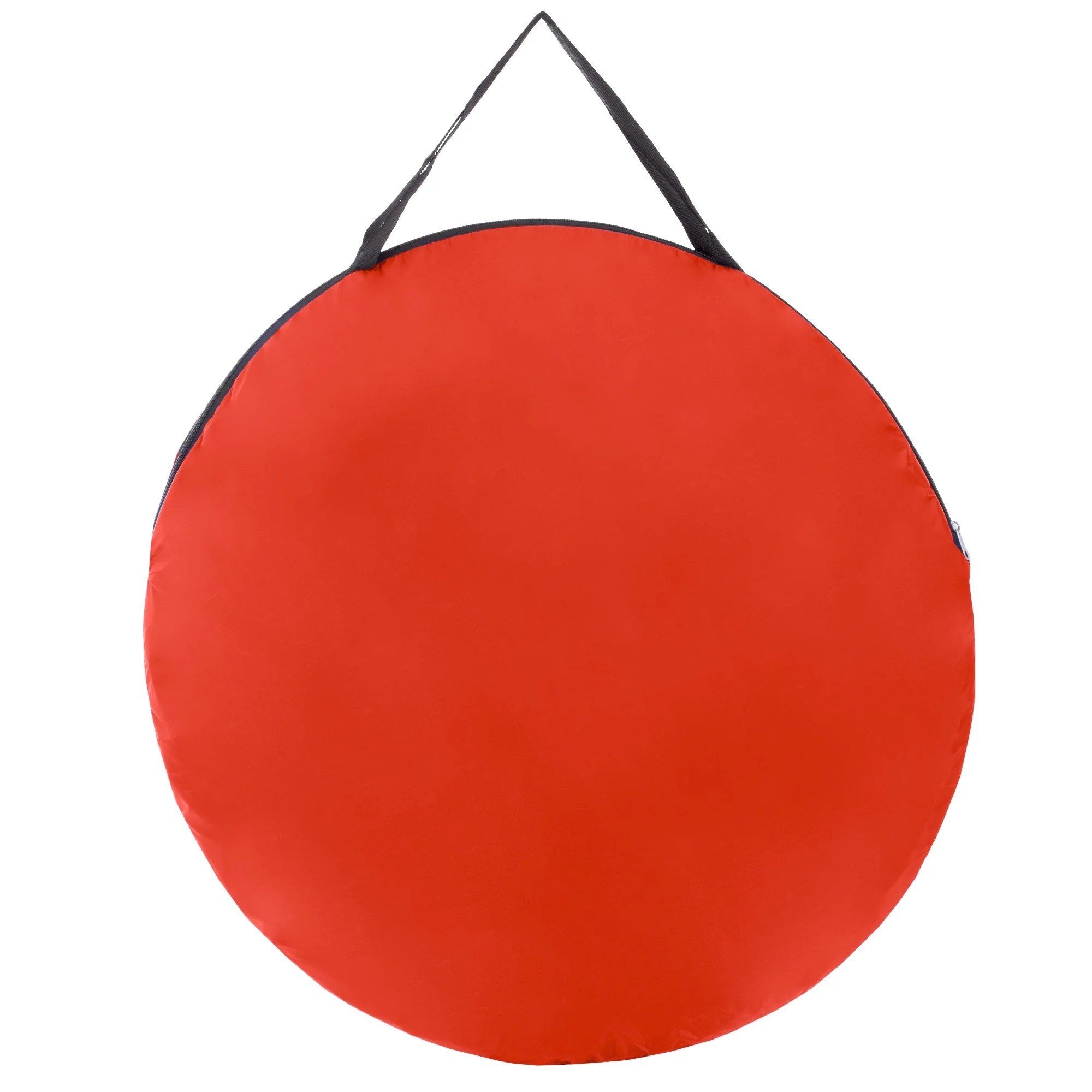 Wakeman Outdoors Water-Resistant 2-Person Pop-up Tent (Blue) - Womvr