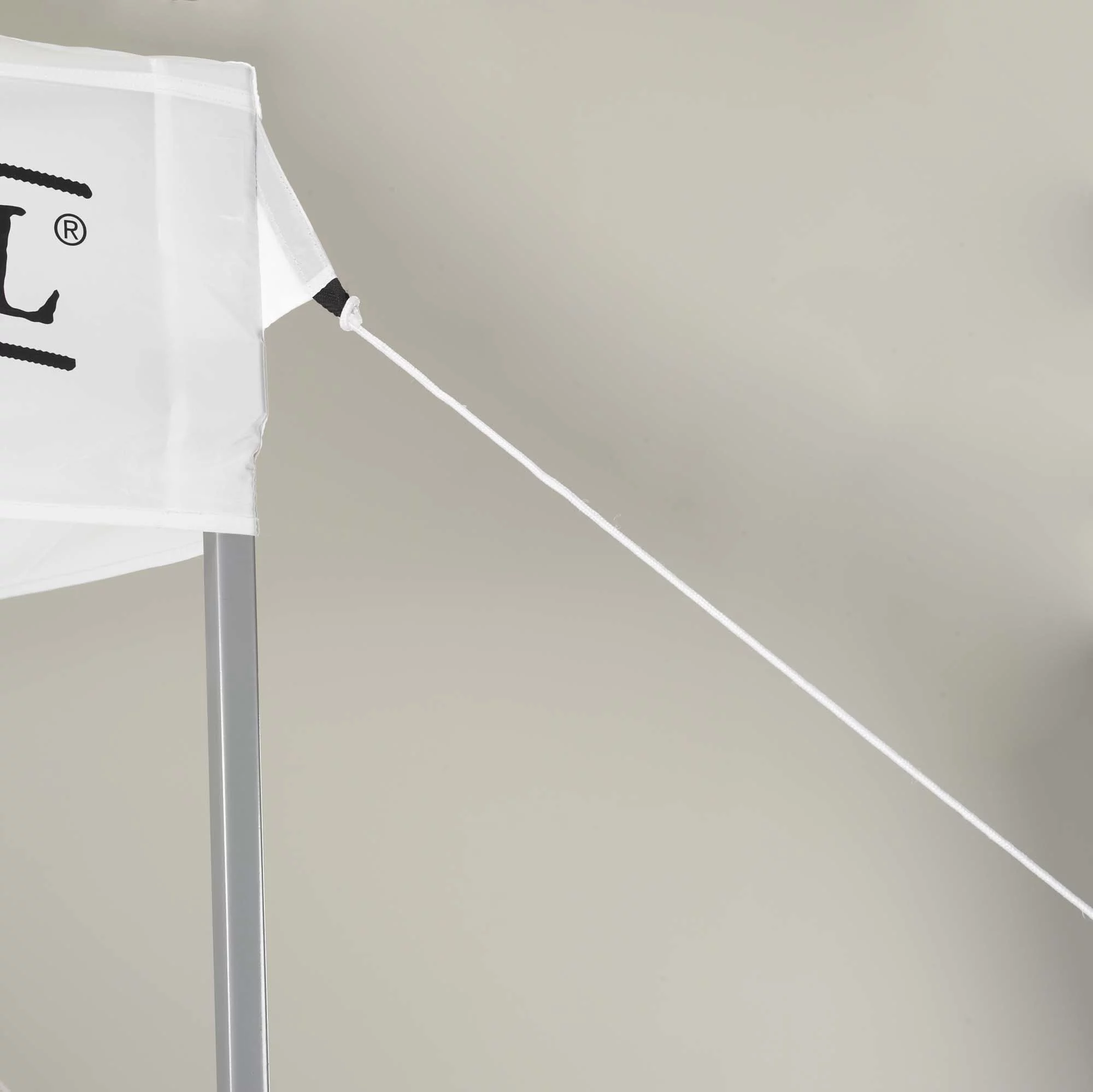 Wenzel Smartshade 10' x 10' Instant Outdoor Canopy, White - Womvr