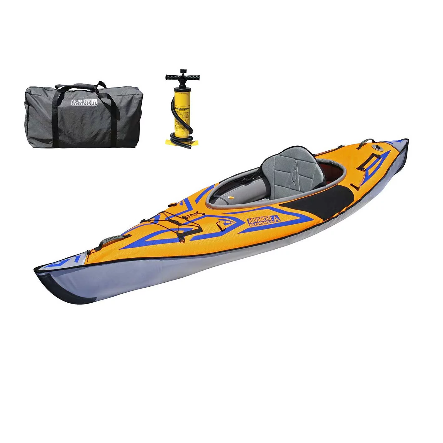 AdvancedFrame Sport Kayak - Womvr