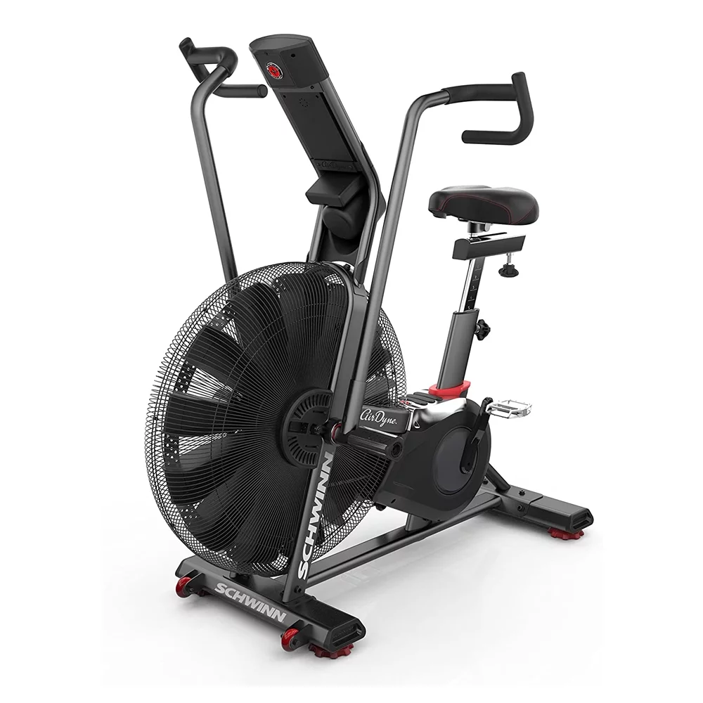 Schwinn Airdyne AD7 Exercise Bike - Womvr